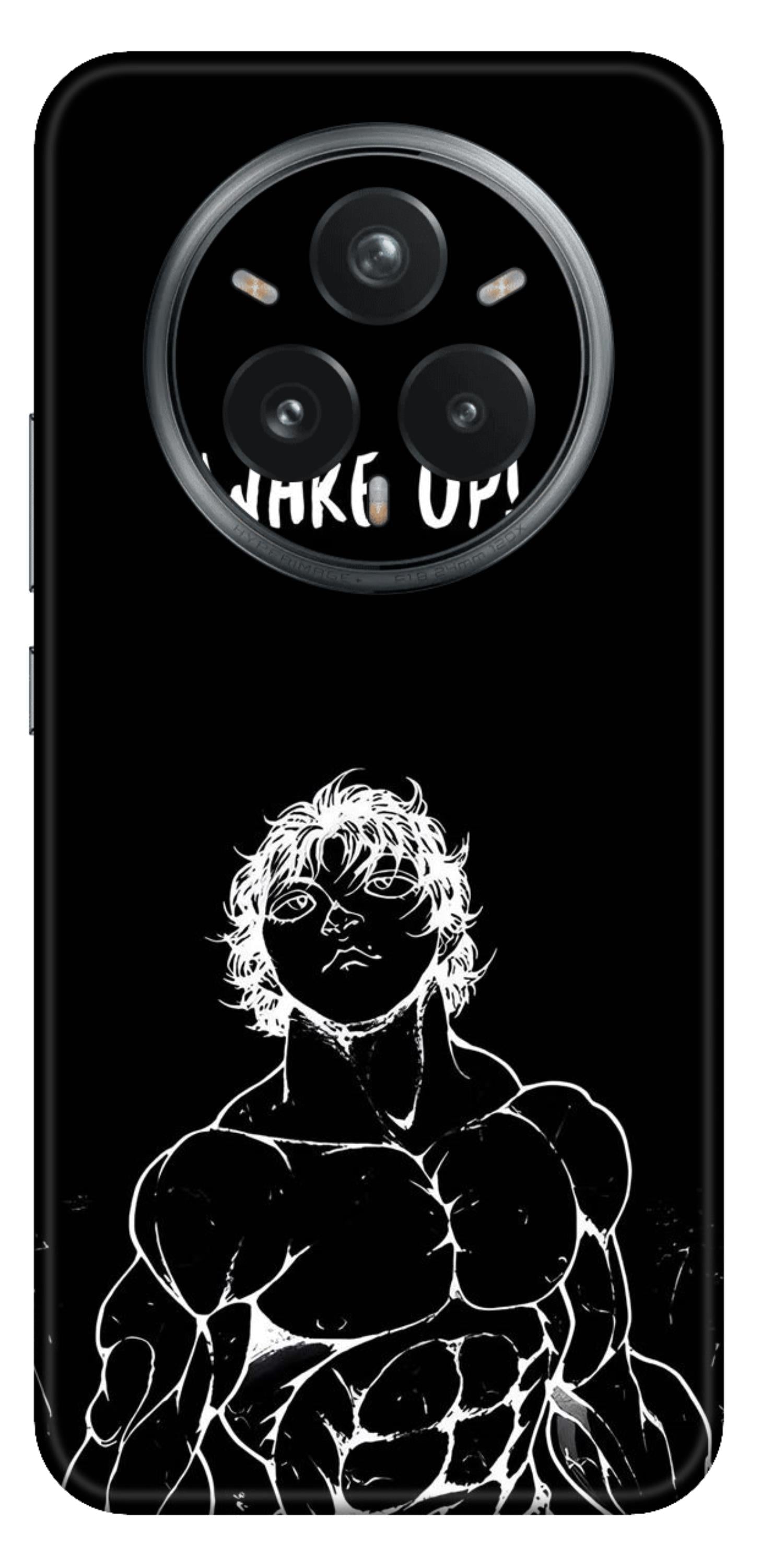 Realme 14 Pro Plus 5G Skins and Wraps