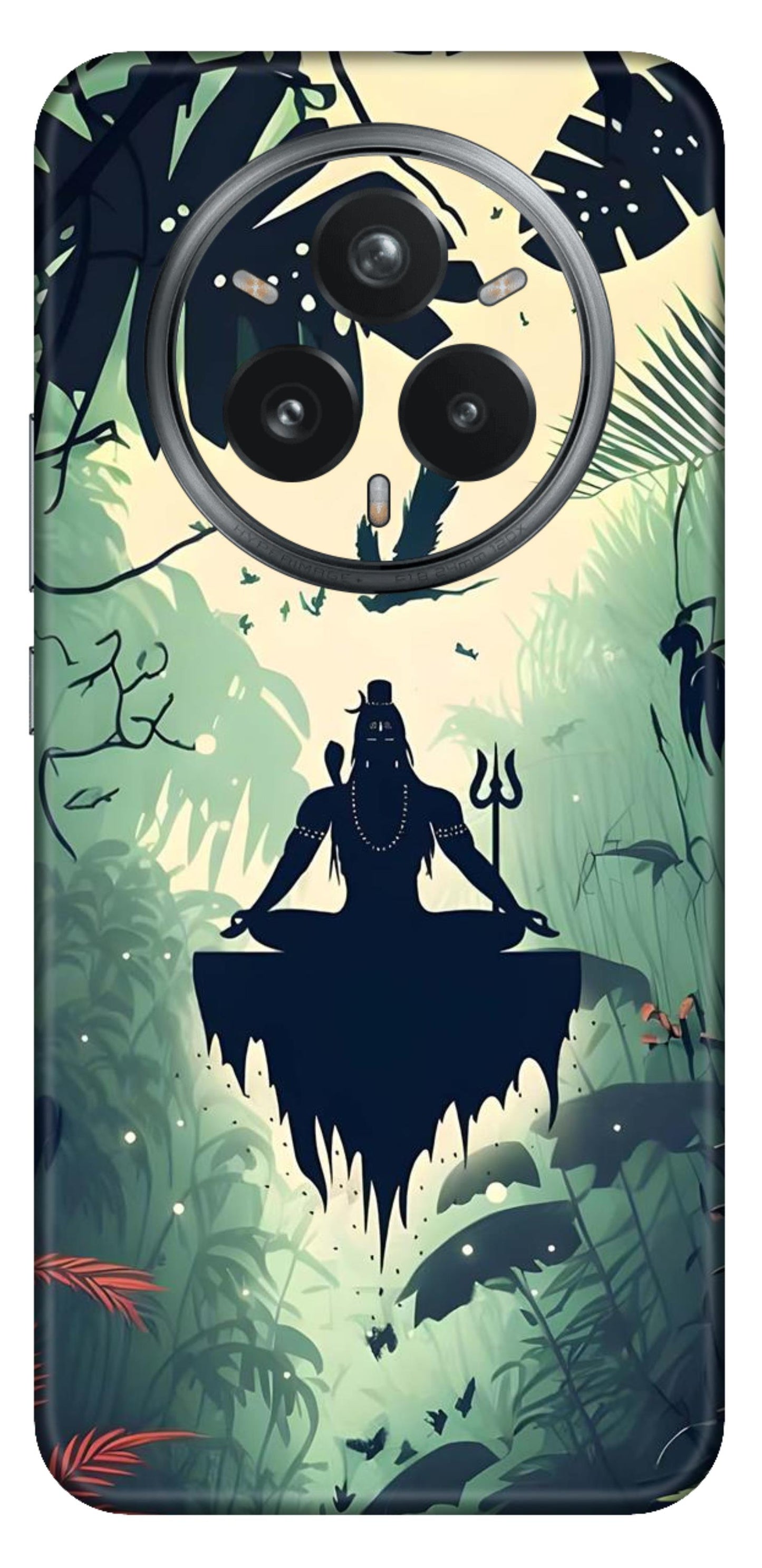 Realme 14 Pro Plus 5G Skins and Wraps