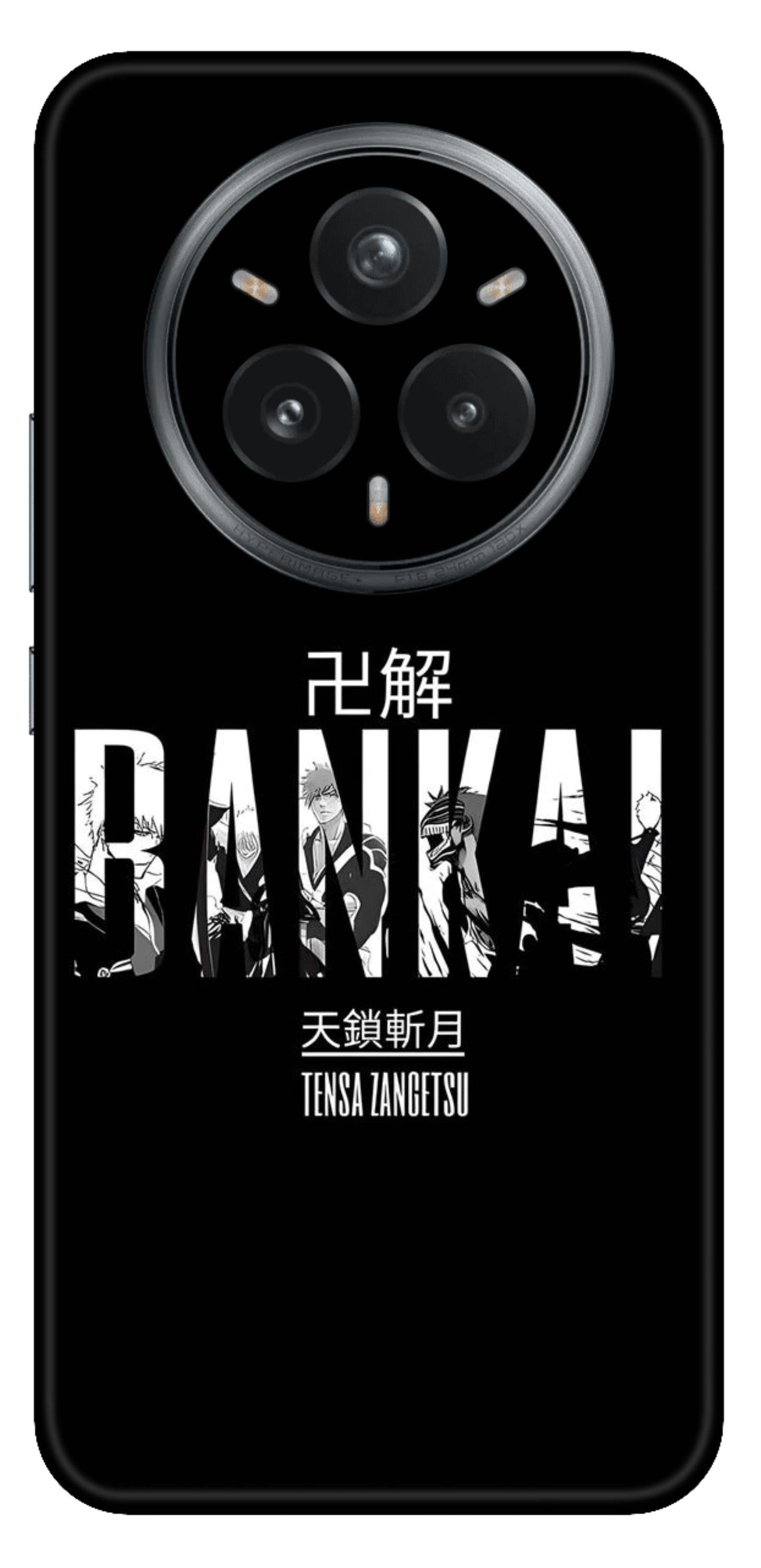 Realme 14 Pro Plus 5G Skins and Wraps