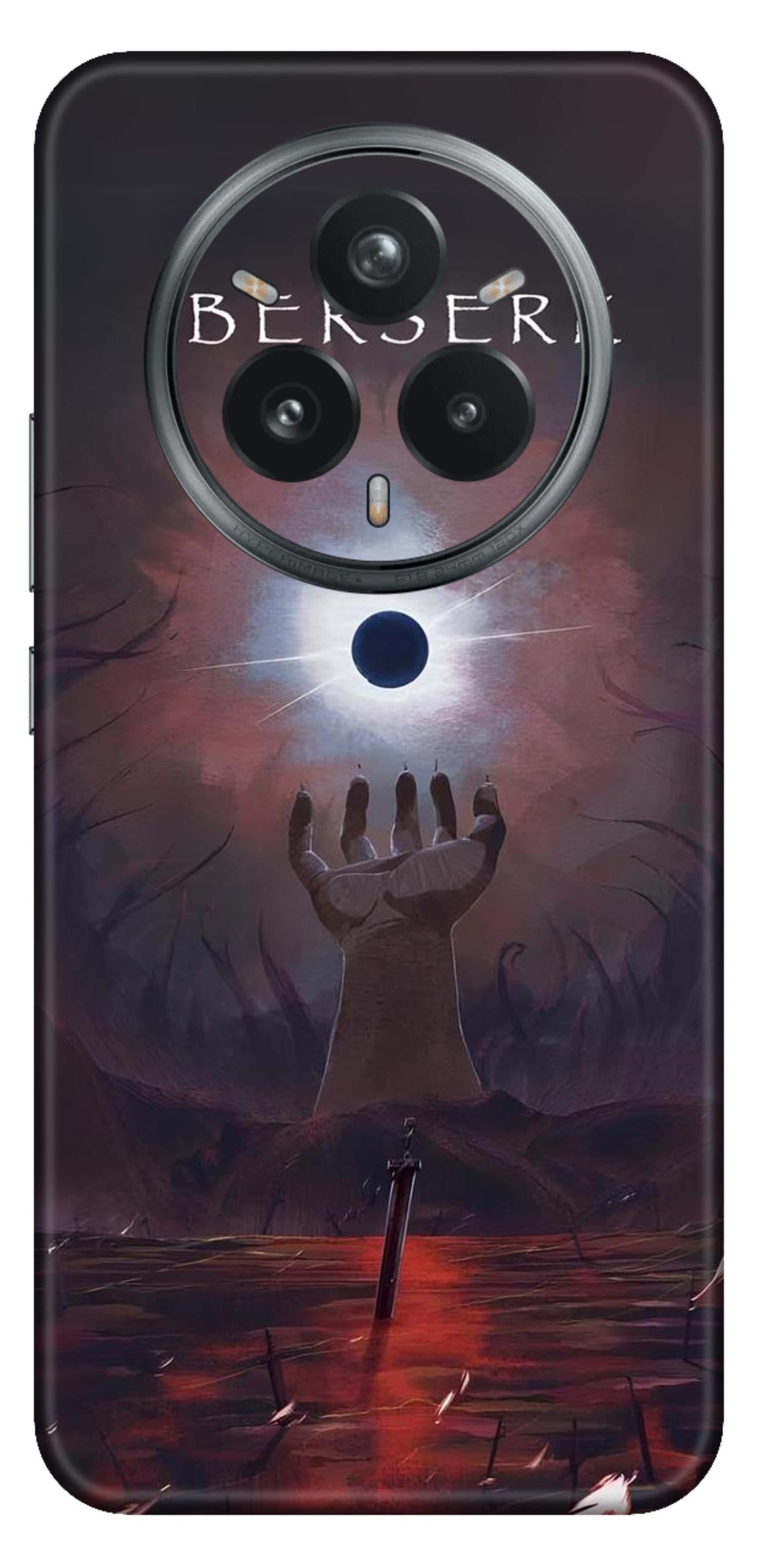 Realme 14 Pro Plus 5G Skins and Wraps