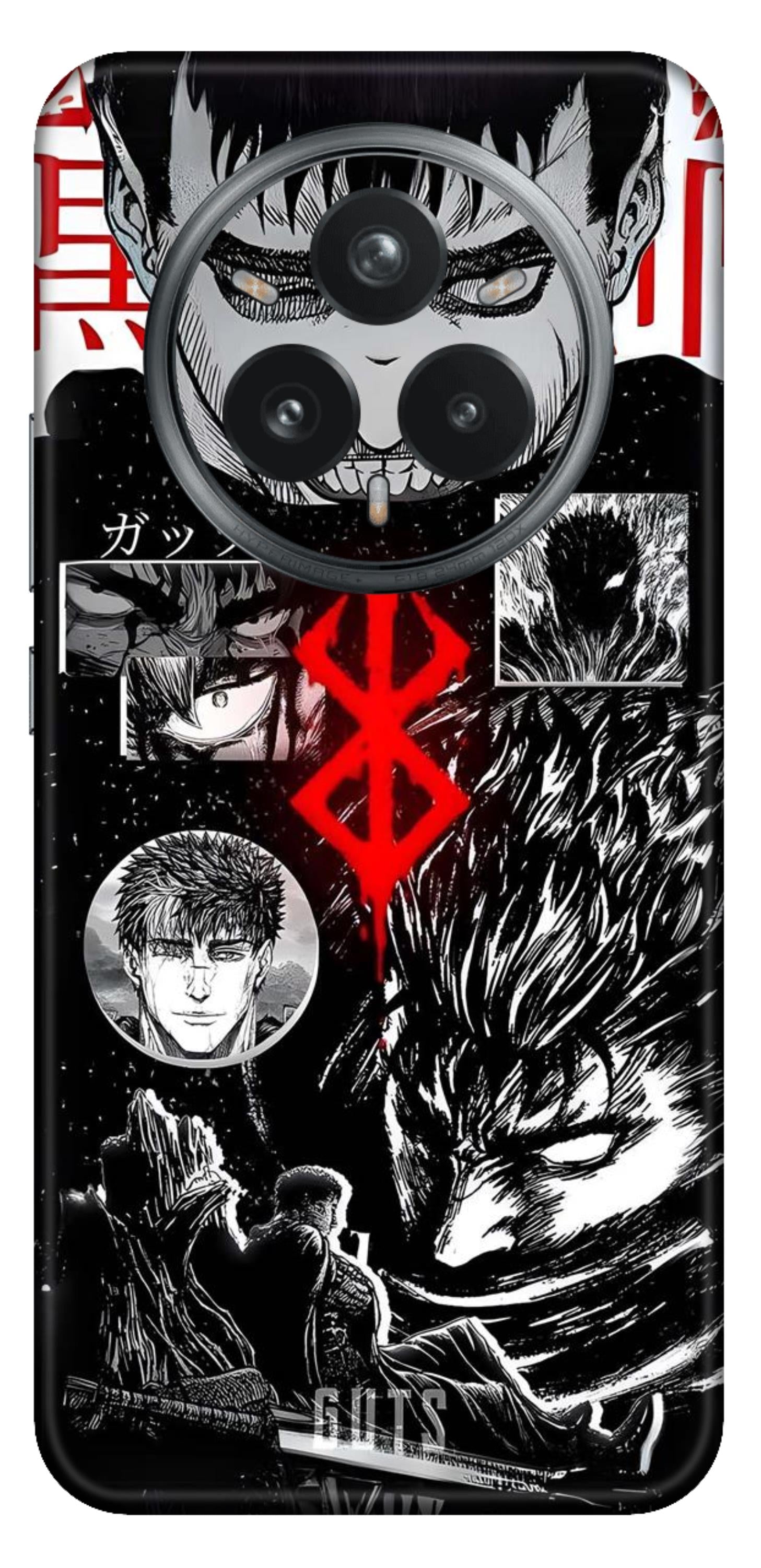 Realme 14 Pro Plus 5G Skins and Wraps