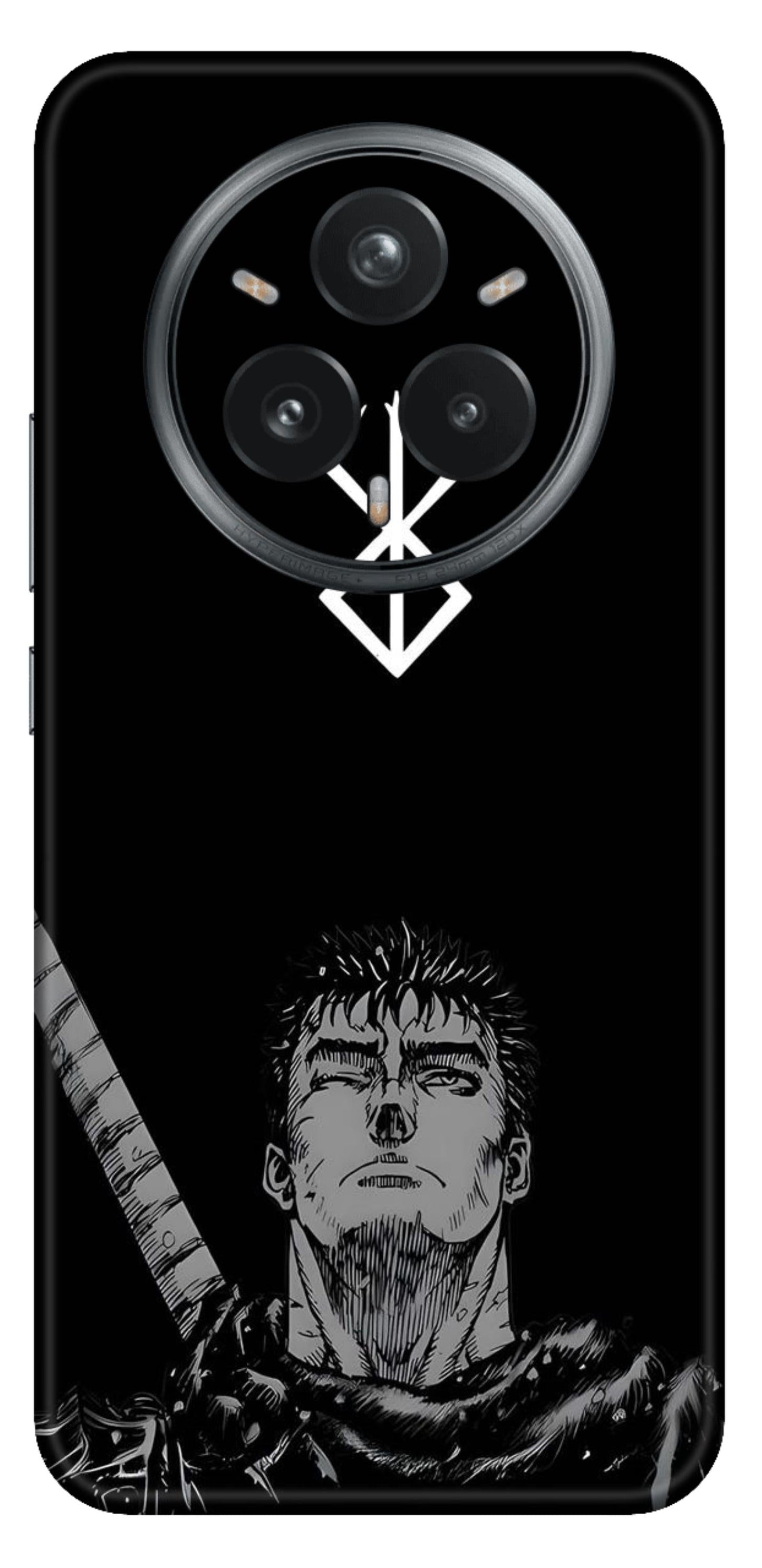 Realme 14 Pro Plus 5G Skins and Wraps