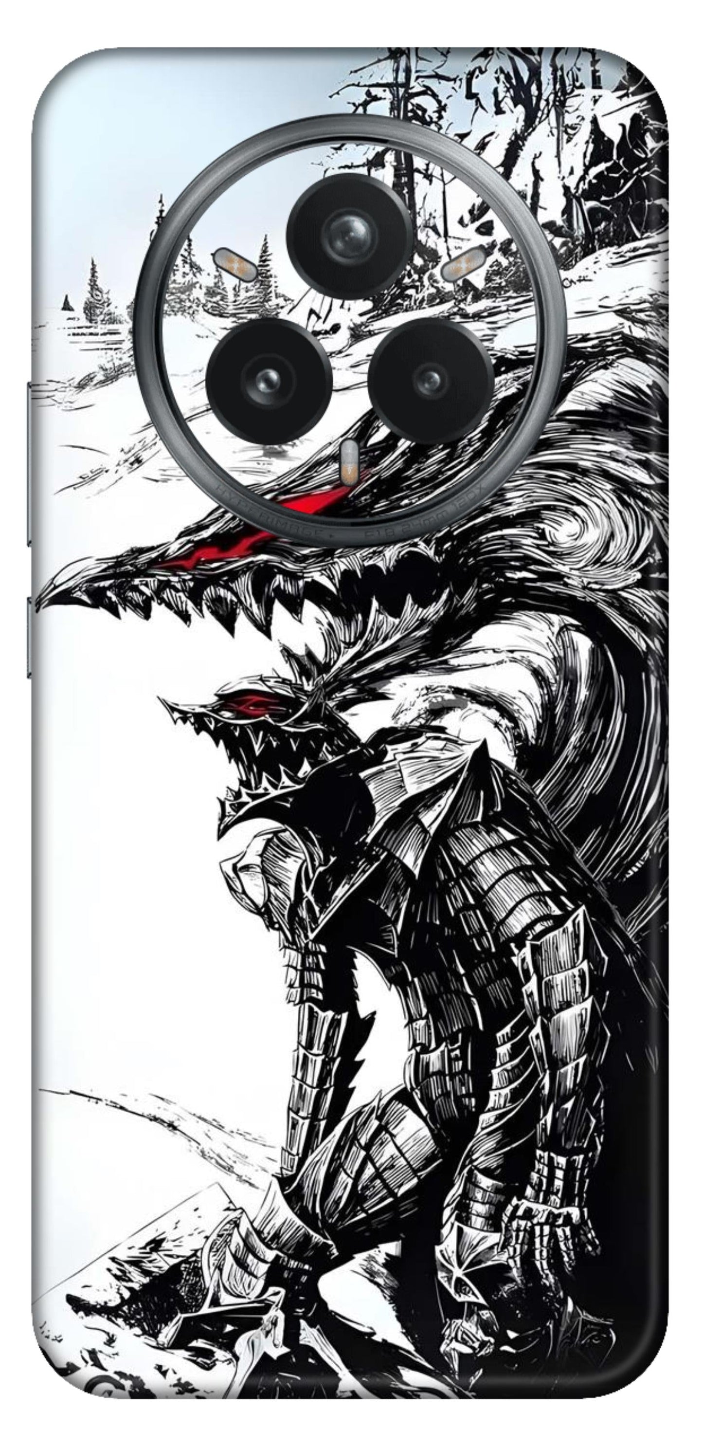 Realme 14 Pro Plus 5G Skins and Wraps