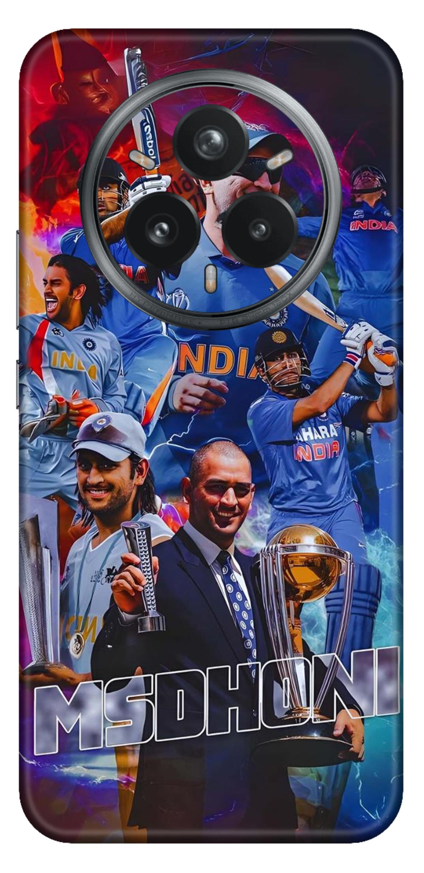 Realme 14 Pro Plus 5G Skins and Wraps