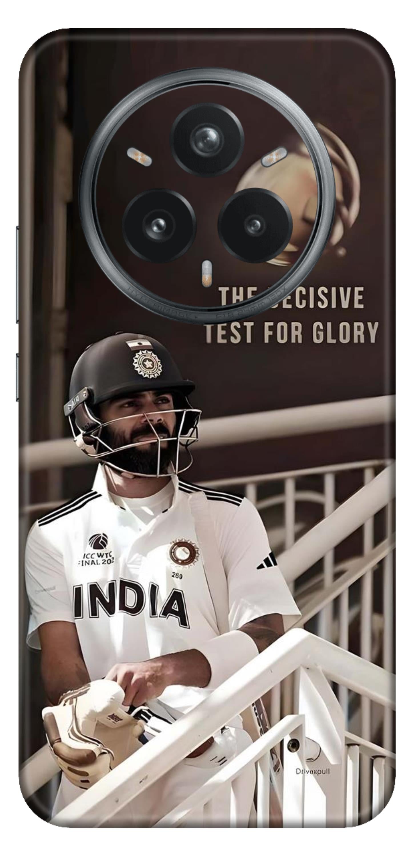 Realme 14 Pro Plus 5G Skins and Wraps