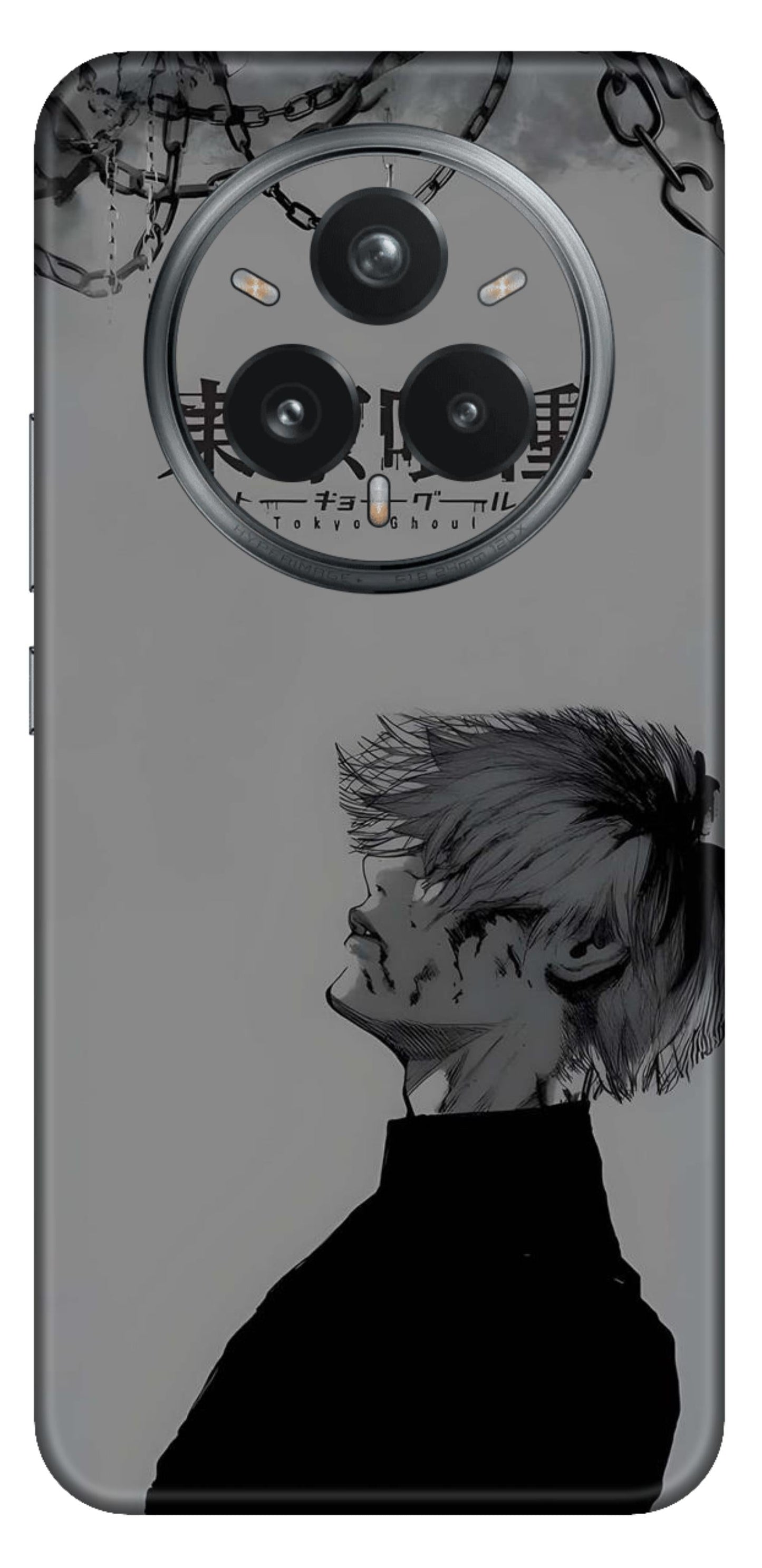 Realme 14 Pro Plus 5G Skins and Wraps