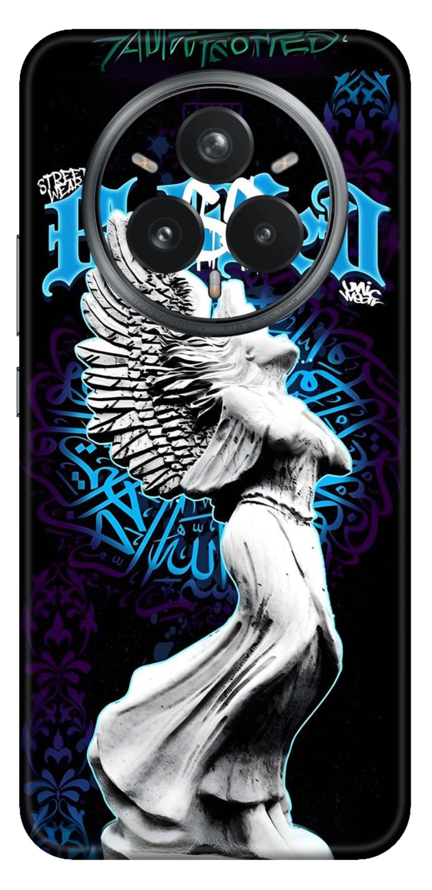 Realme 14 Pro Plus 5G Skins and Wraps