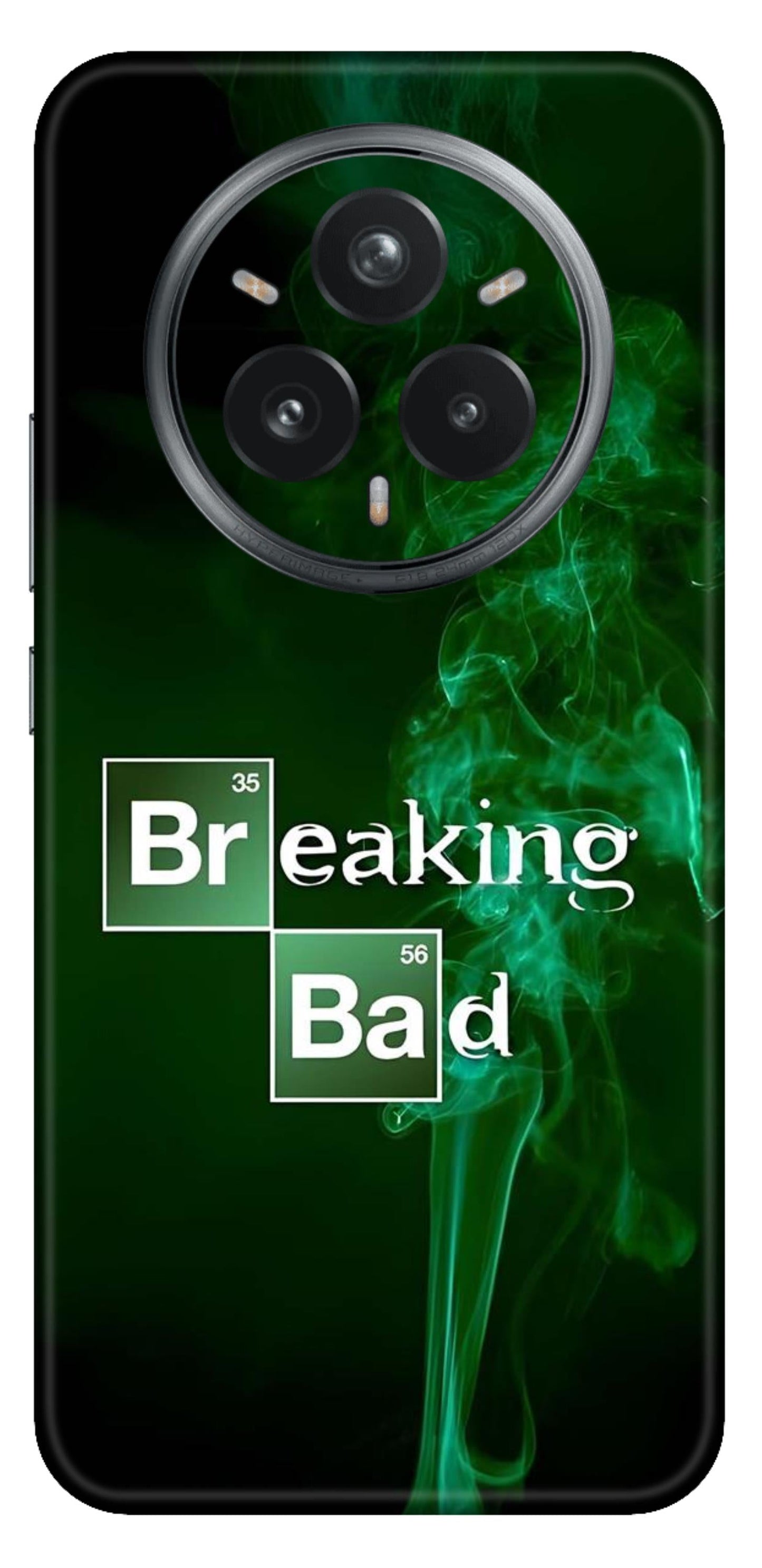 Realme 14 Pro Plus 5G Skins and Wraps