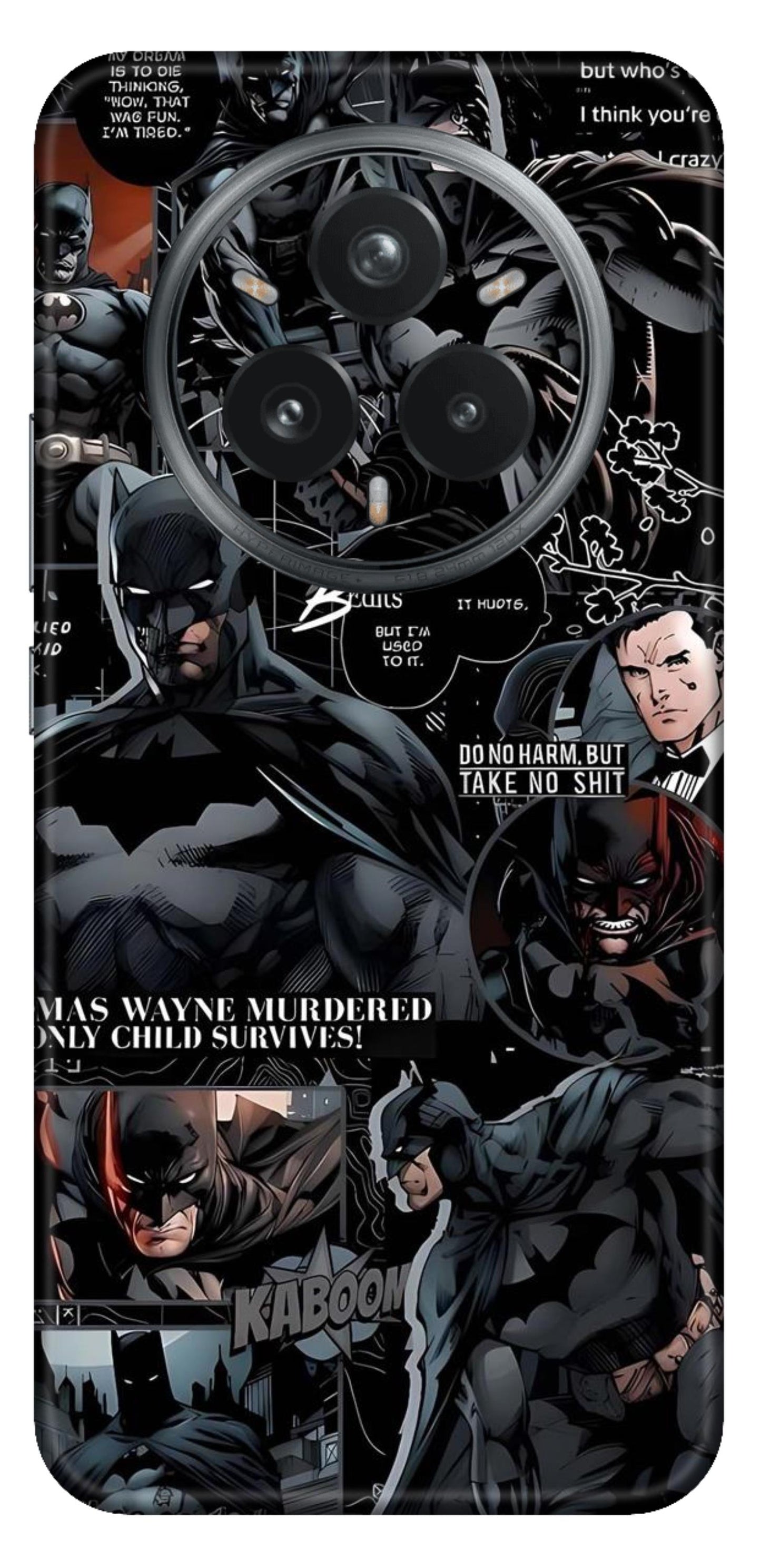 Realme 14 Pro Plus 5G Skins and Wraps