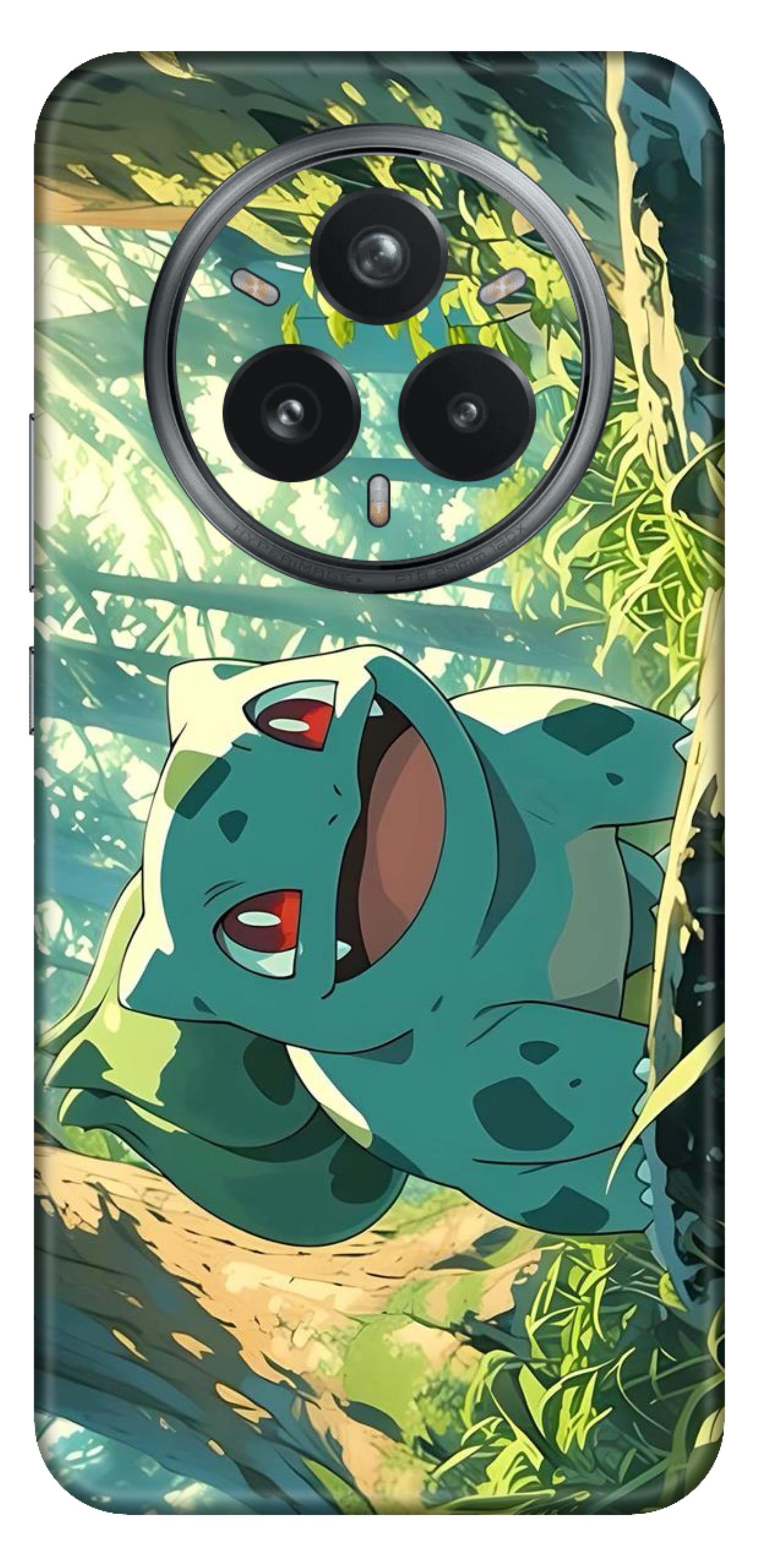 Realme 14 Pro Plus 5G Skins and Wraps