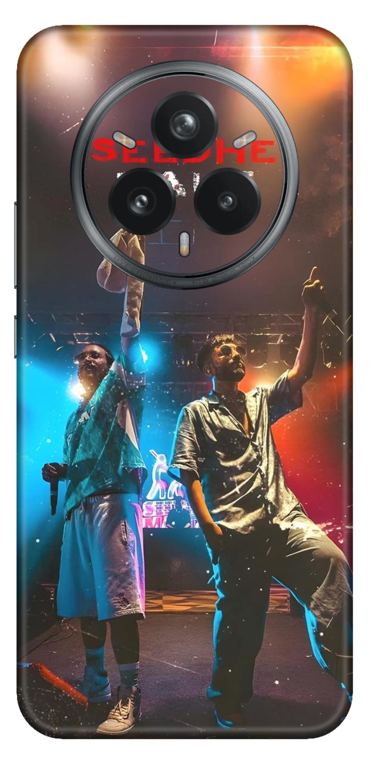 Realme 14 Pro Plus 5G Skins and Wraps