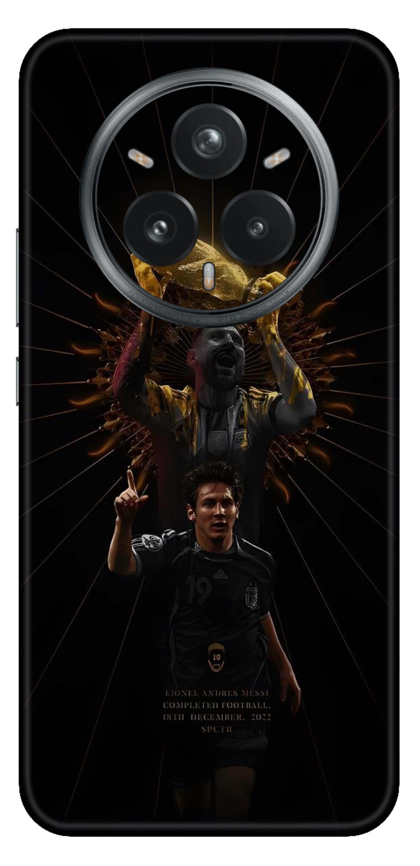 Realme 14 Pro Plus 5G Skins and Wraps