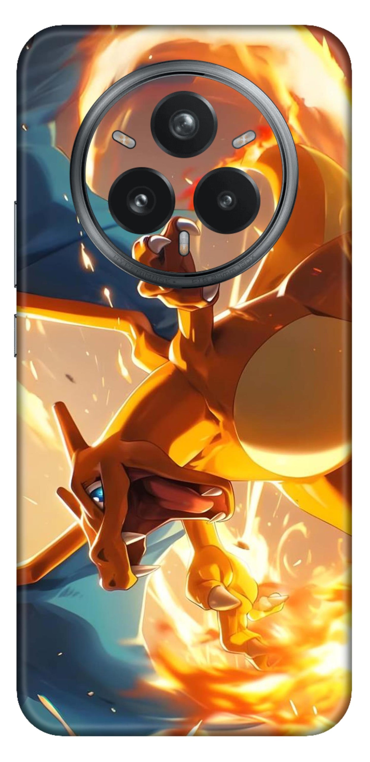 Realme 14 Pro Plus 5G Skins and Wraps