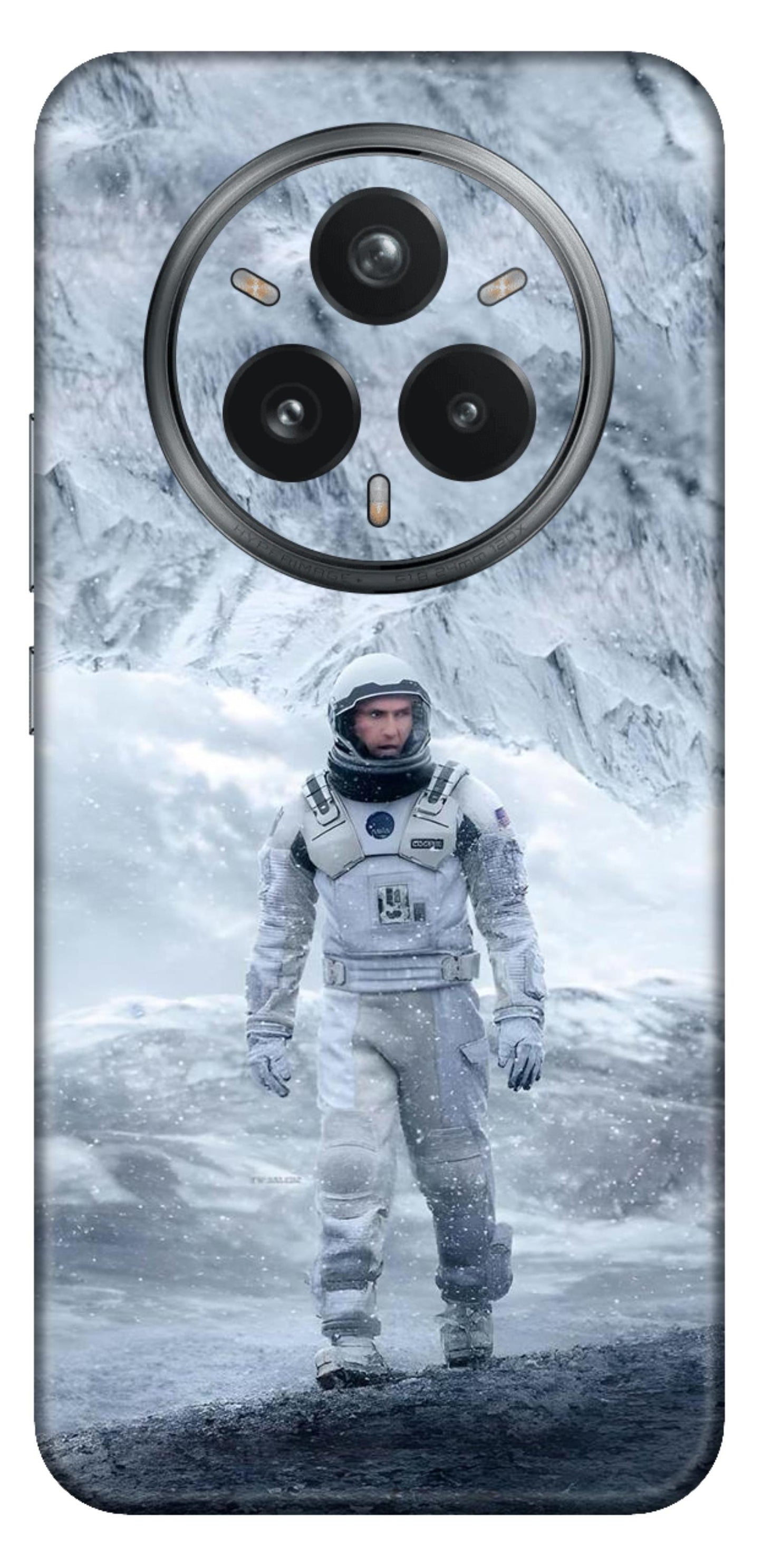 Realme 14 Pro Plus 5G Skins and Wraps