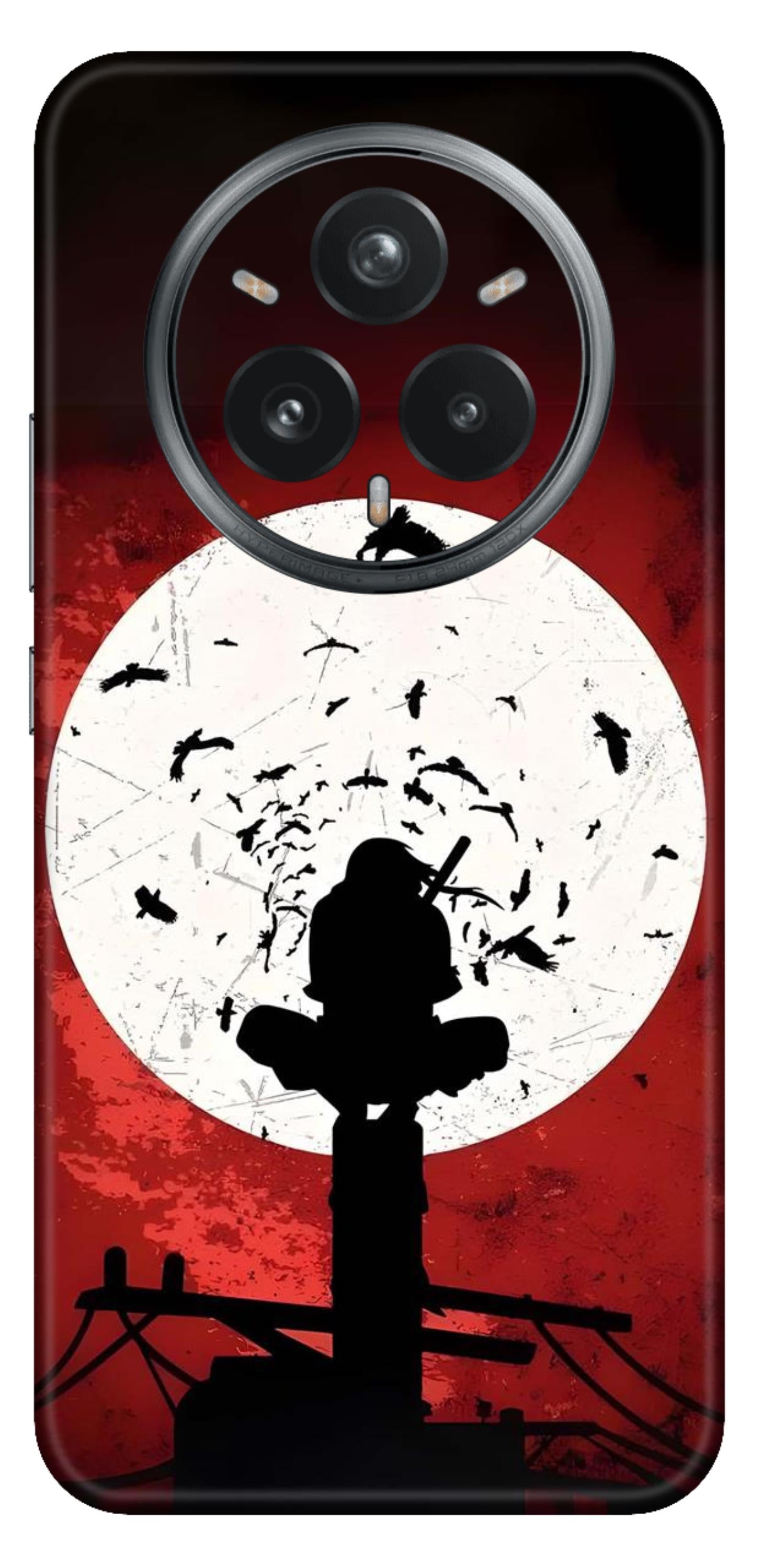 Realme 14 Pro Plus 5G Skins and Wraps