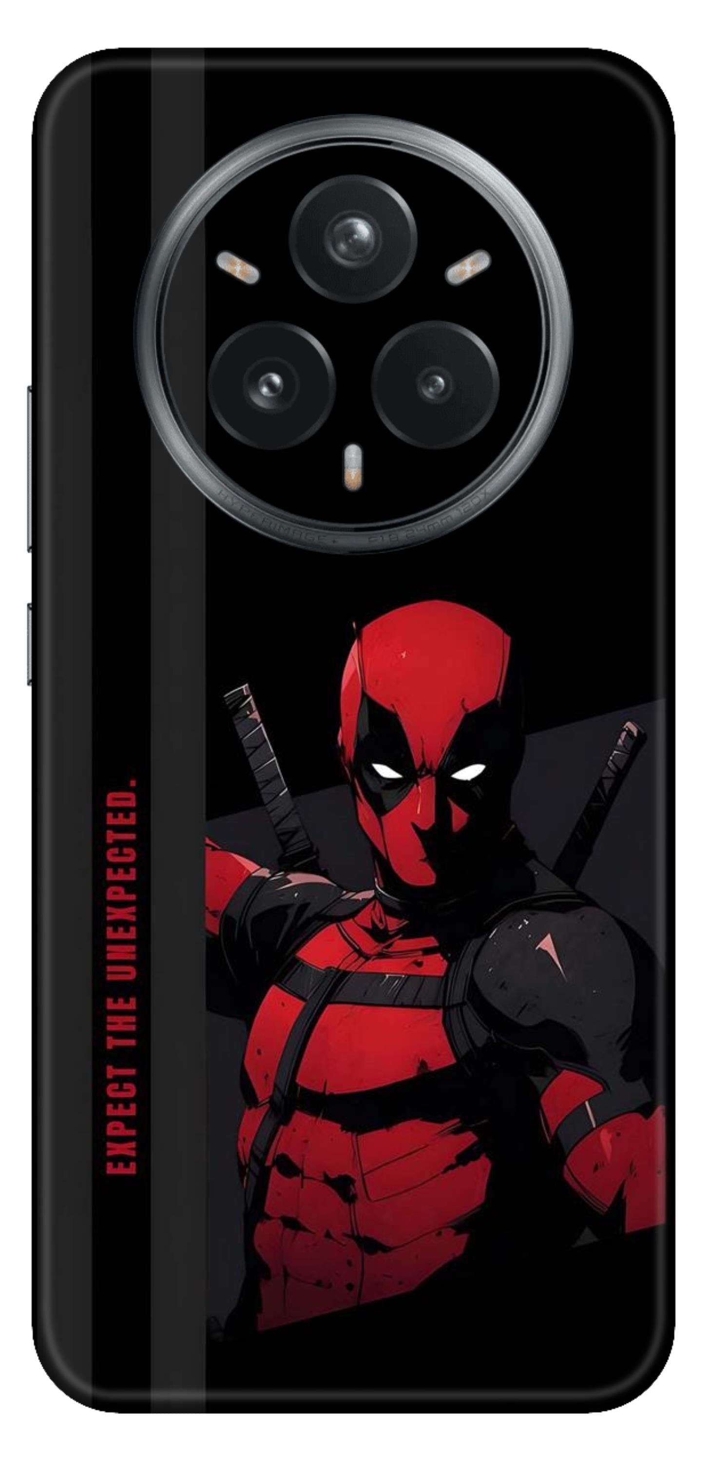 Realme 14 Pro Plus 5G Skins and Wraps