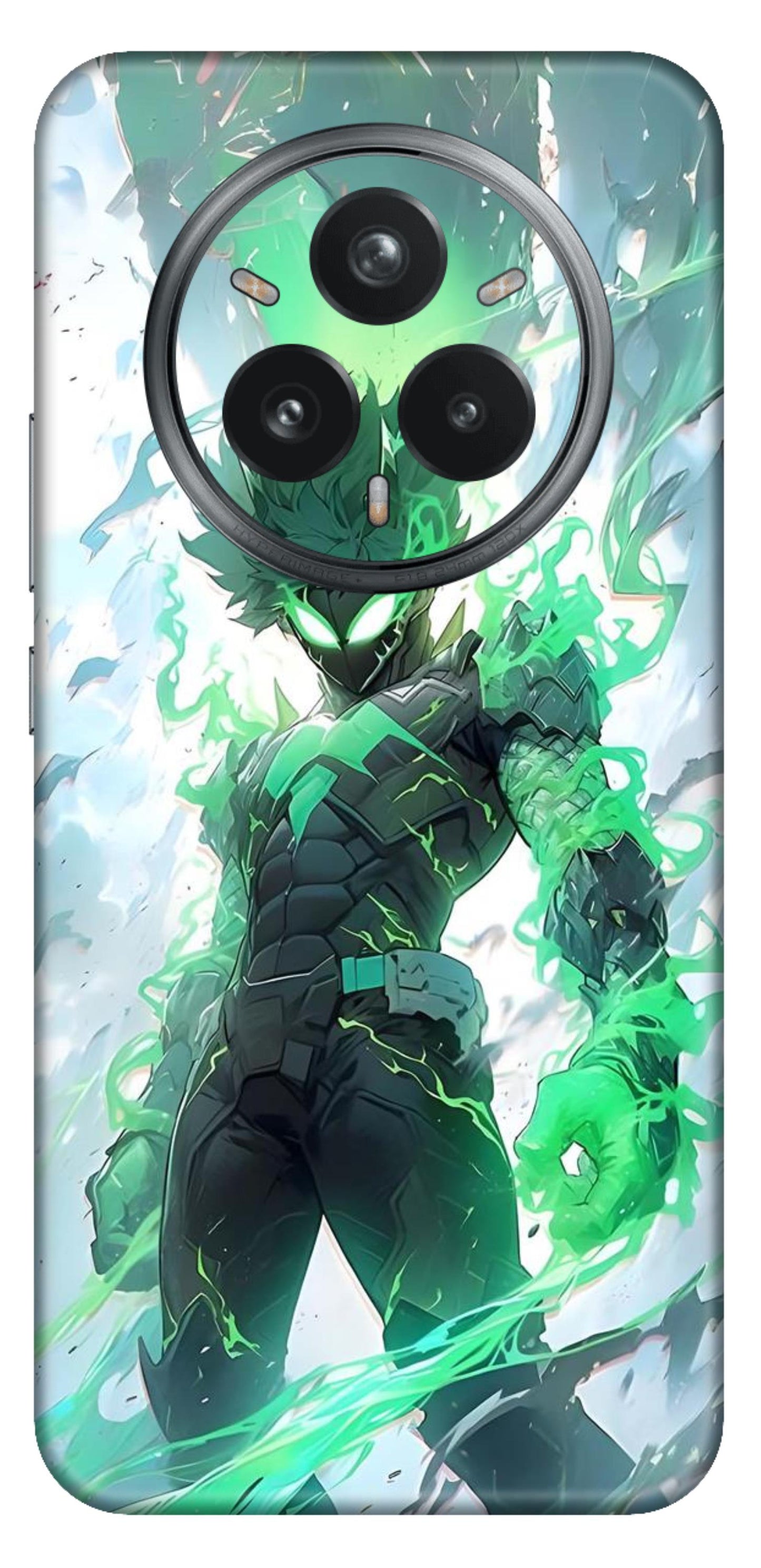 Realme 14 Pro Plus 5G Skins and Wraps