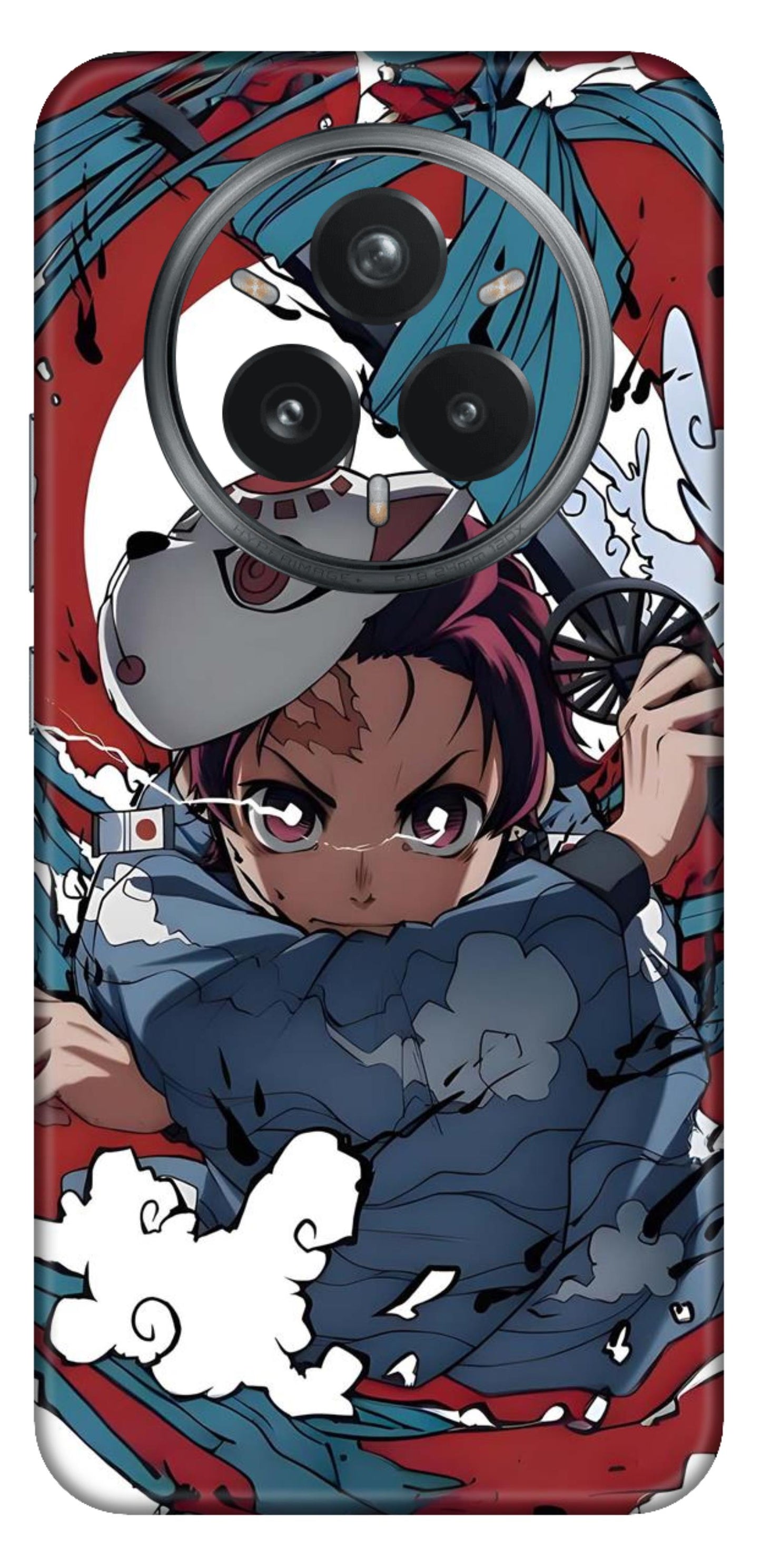 Realme 14 Pro Plus 5G Skins and Wraps