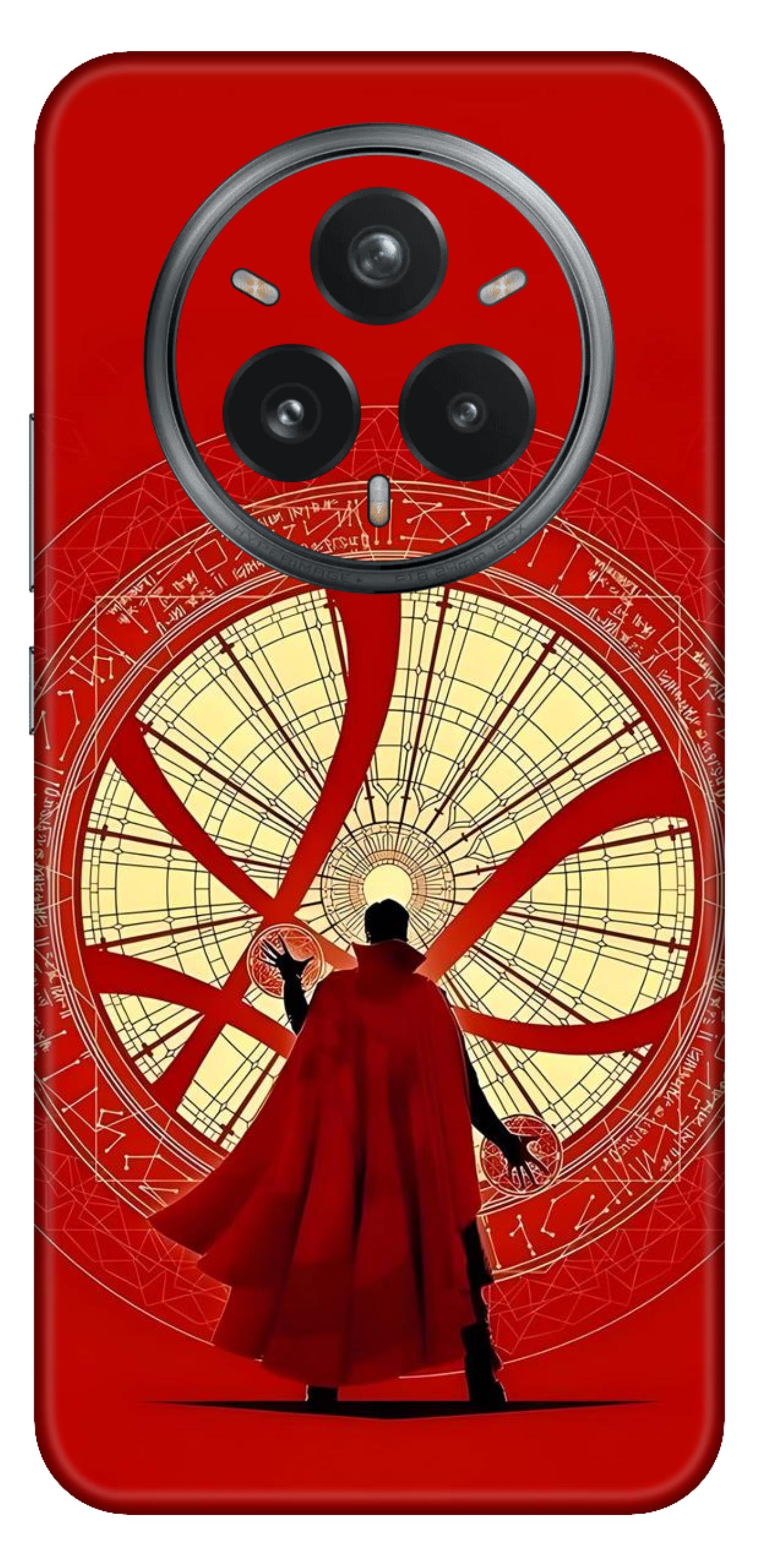 Realme 14 Pro Plus 5G Skins and Wraps