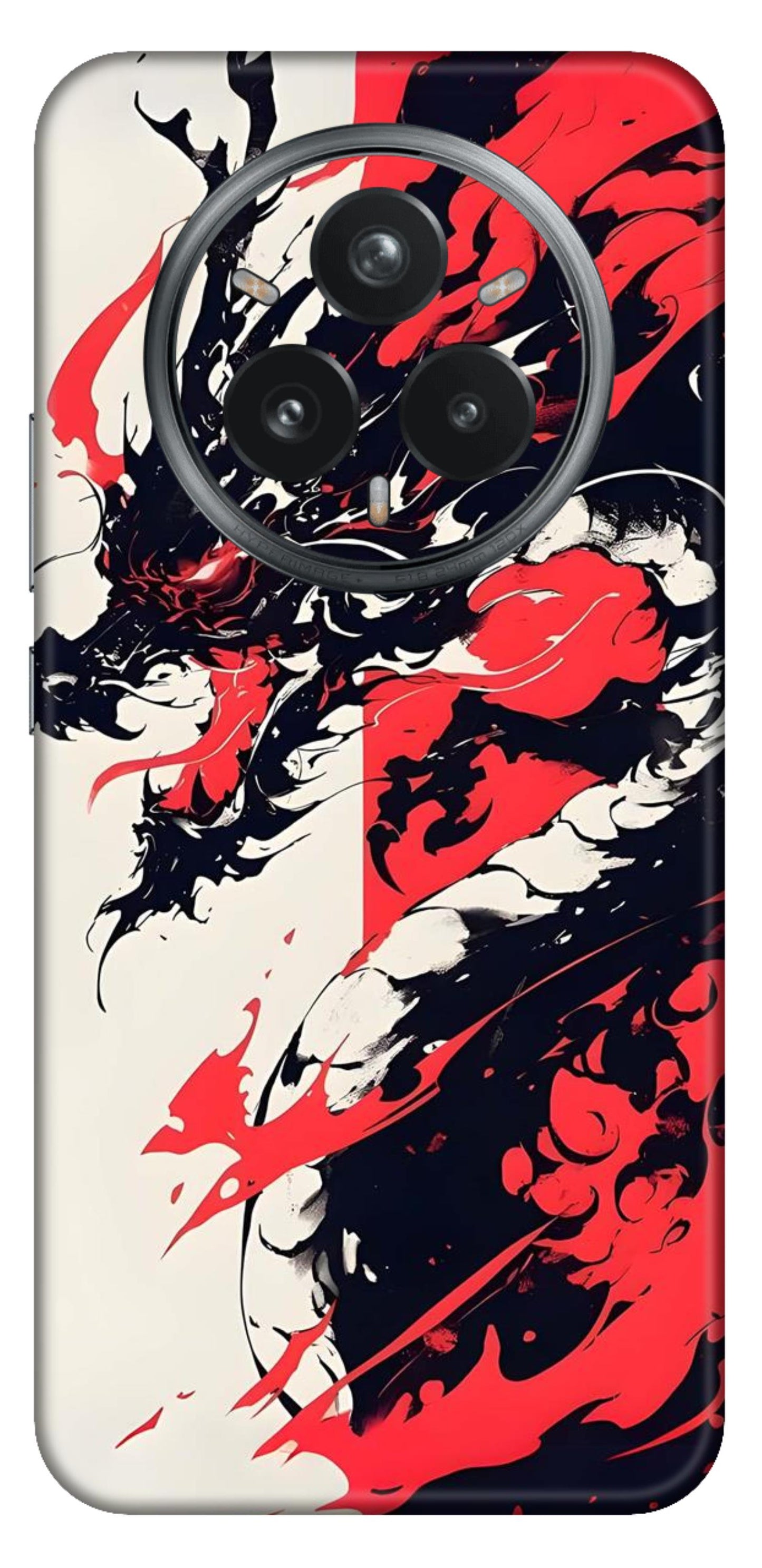 Realme 14 Pro Plus 5G Skins and Wraps