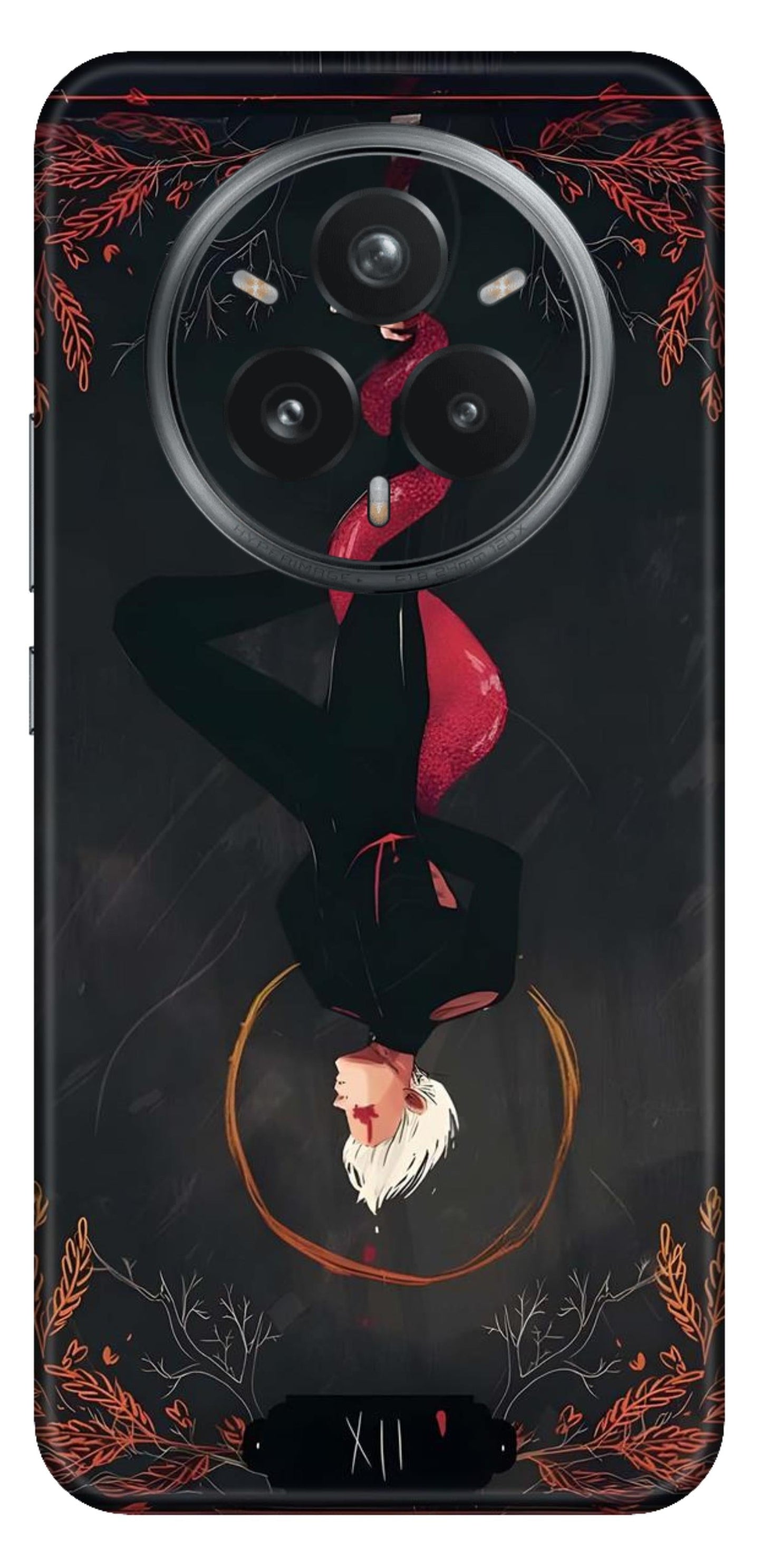 Realme 14 Pro Plus 5G Skins and Wraps