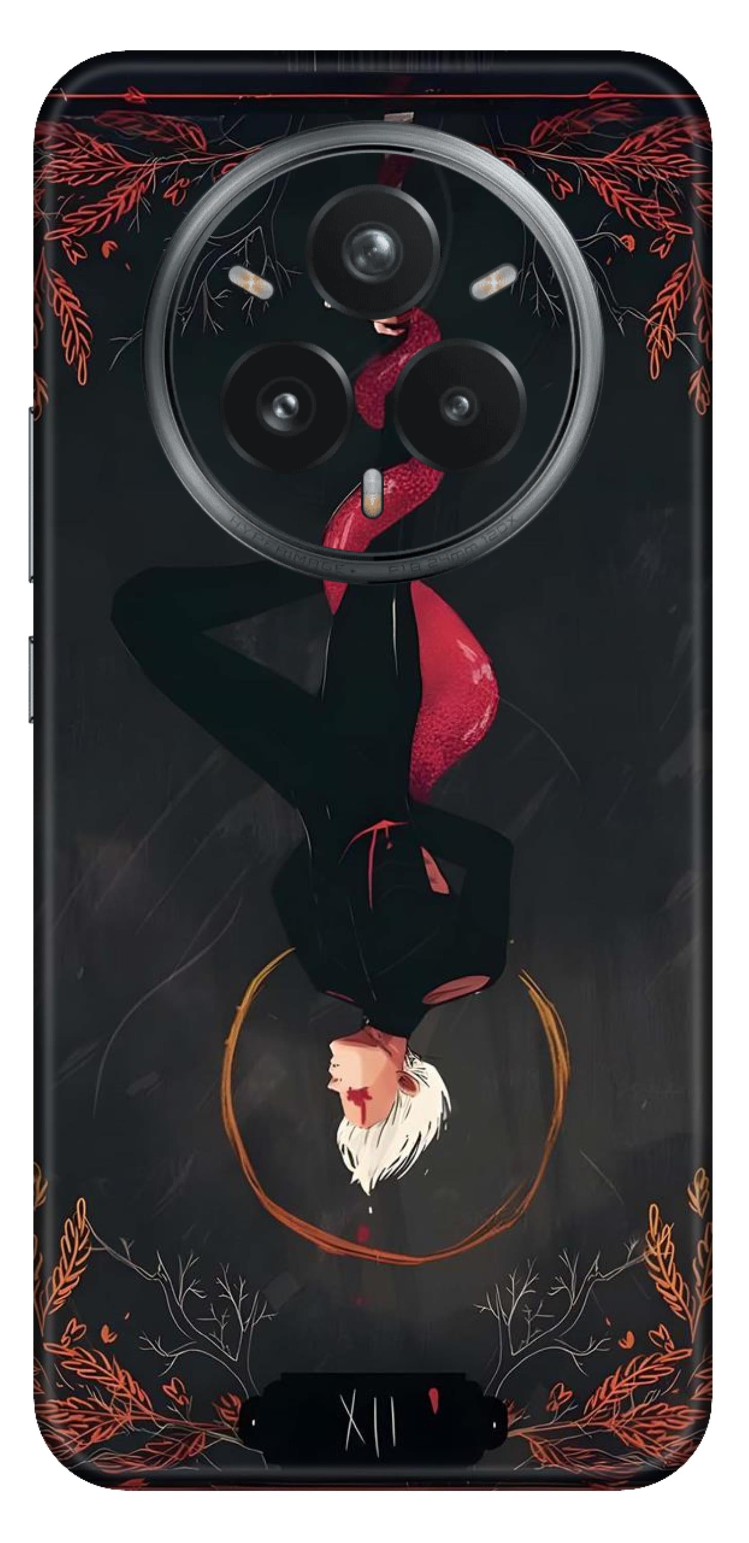 Realme 14 Pro Plus 5G Skins and Wraps