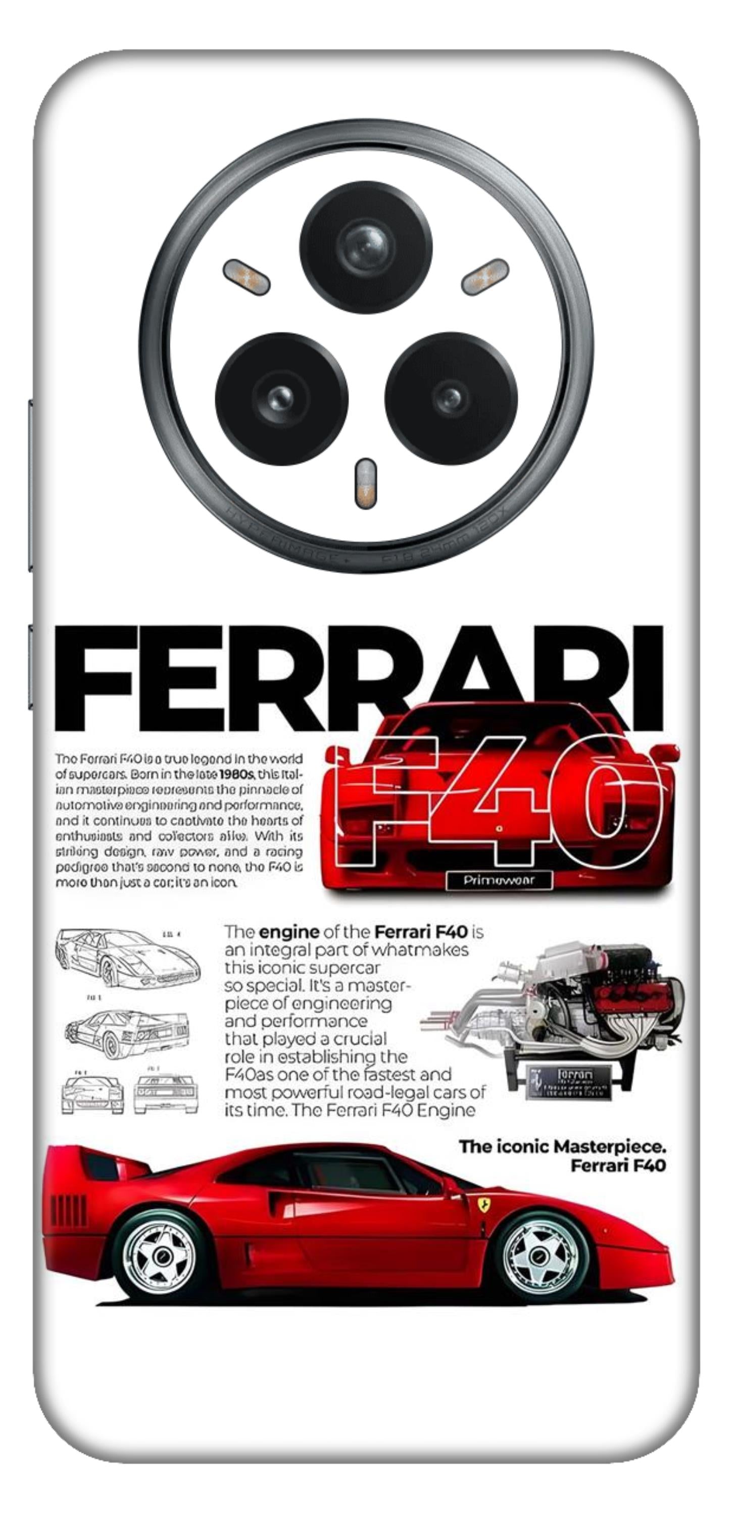 Realme 14 Pro Plus 5G Skins and Wraps