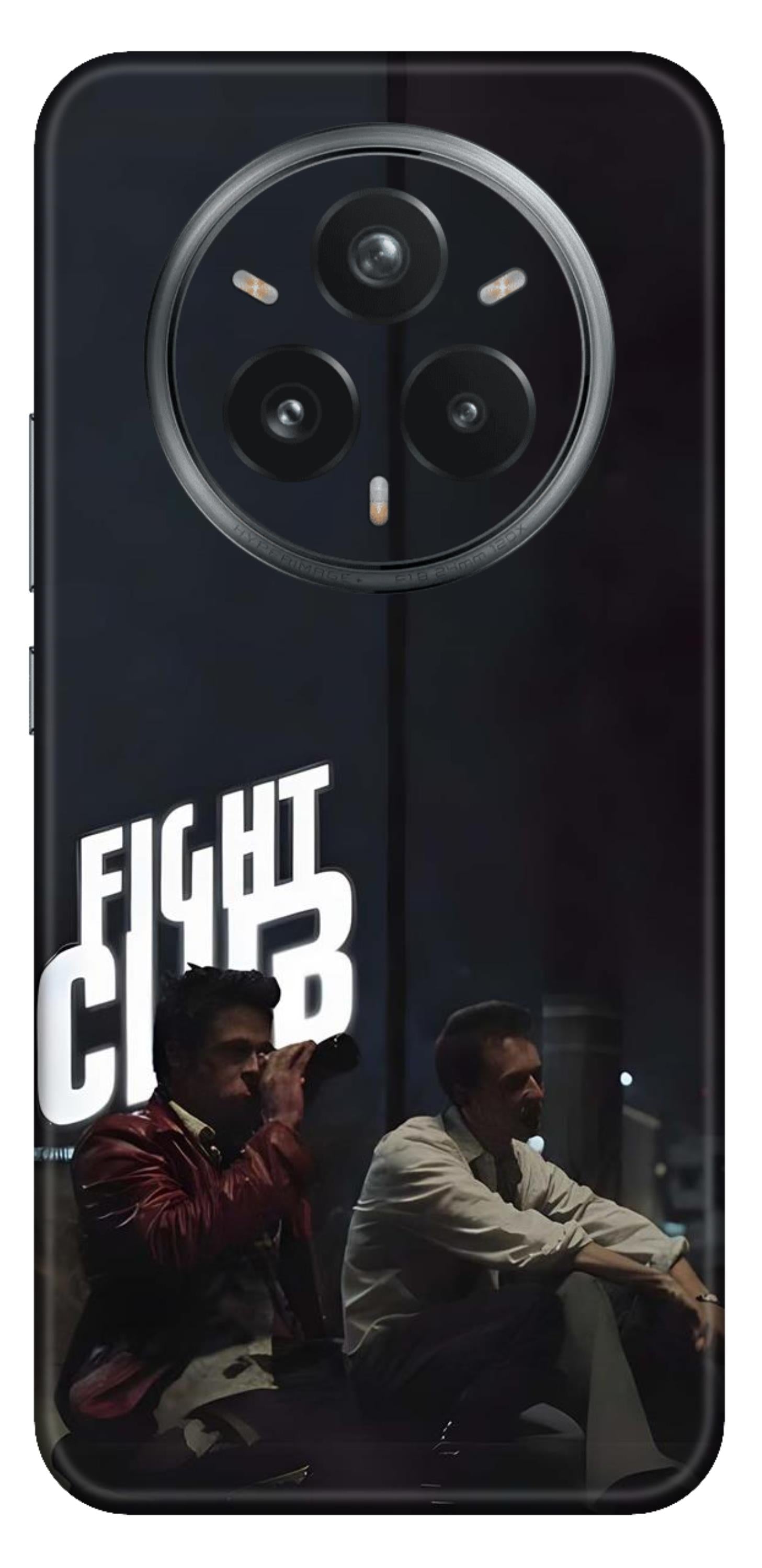 Realme 14 Pro Plus 5G Skins and Wraps