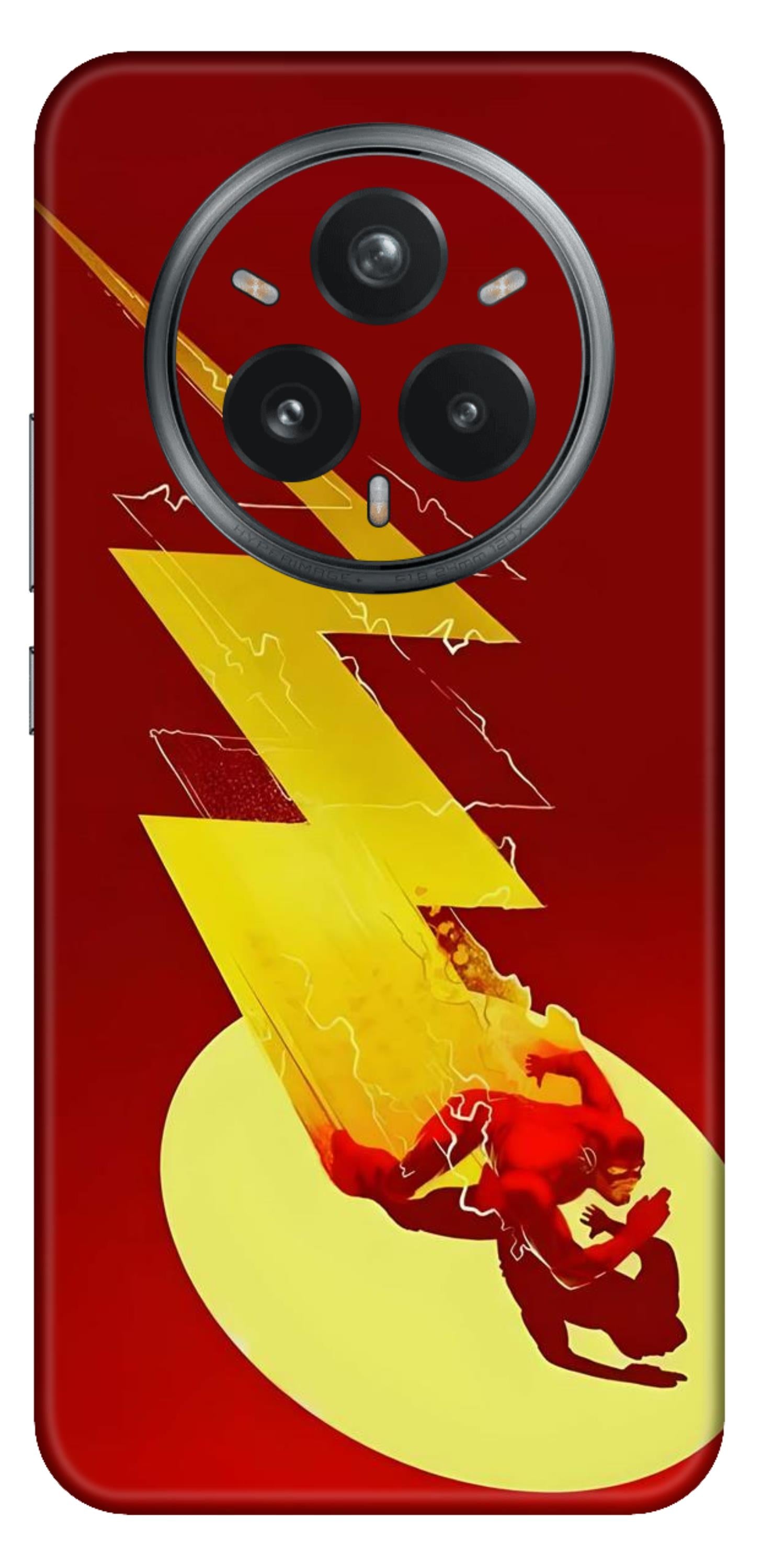 Realme 14 Pro Plus 5G Skins and Wraps