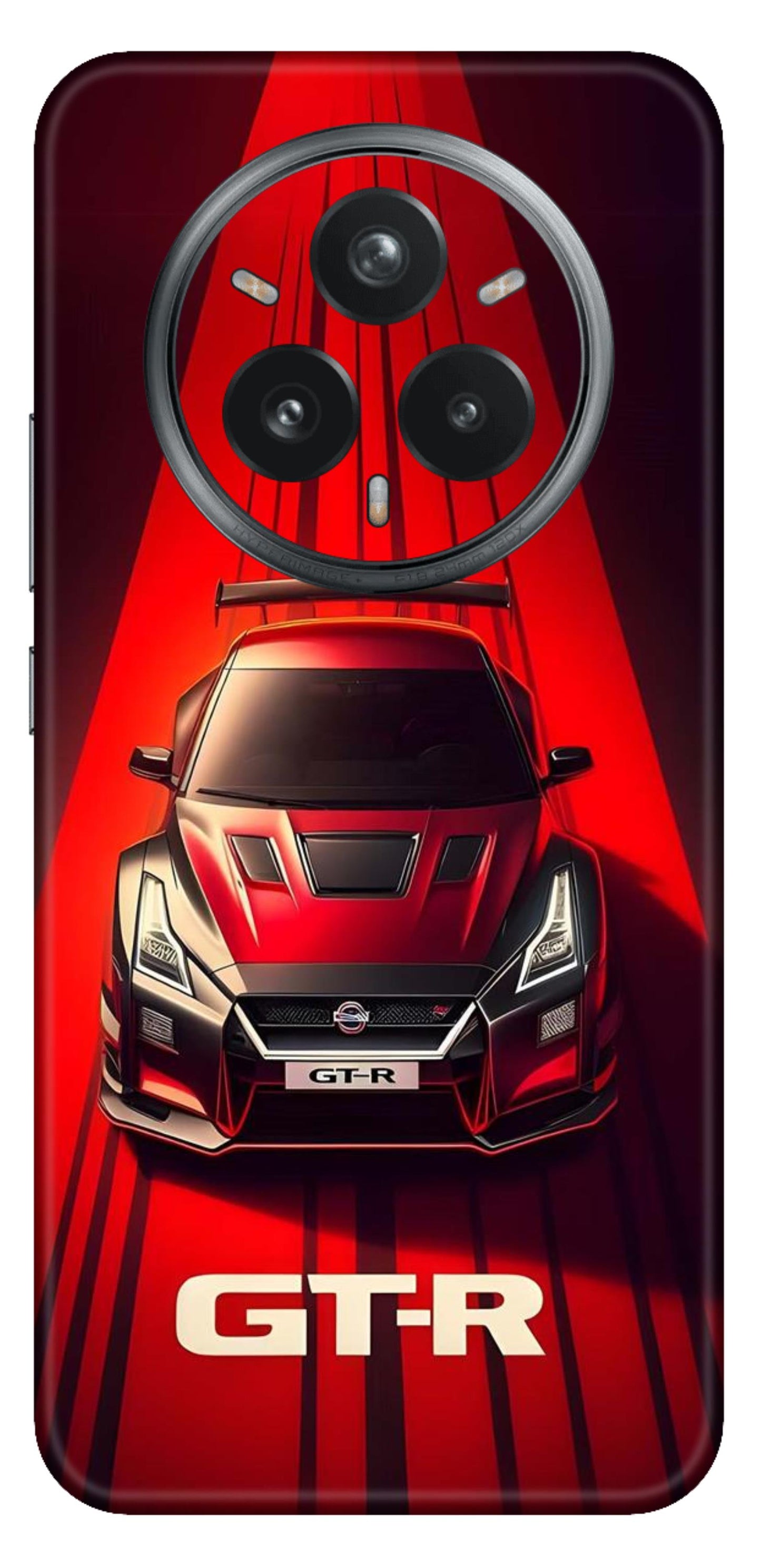 Realme 14 Pro Plus 5G Skins and Wraps