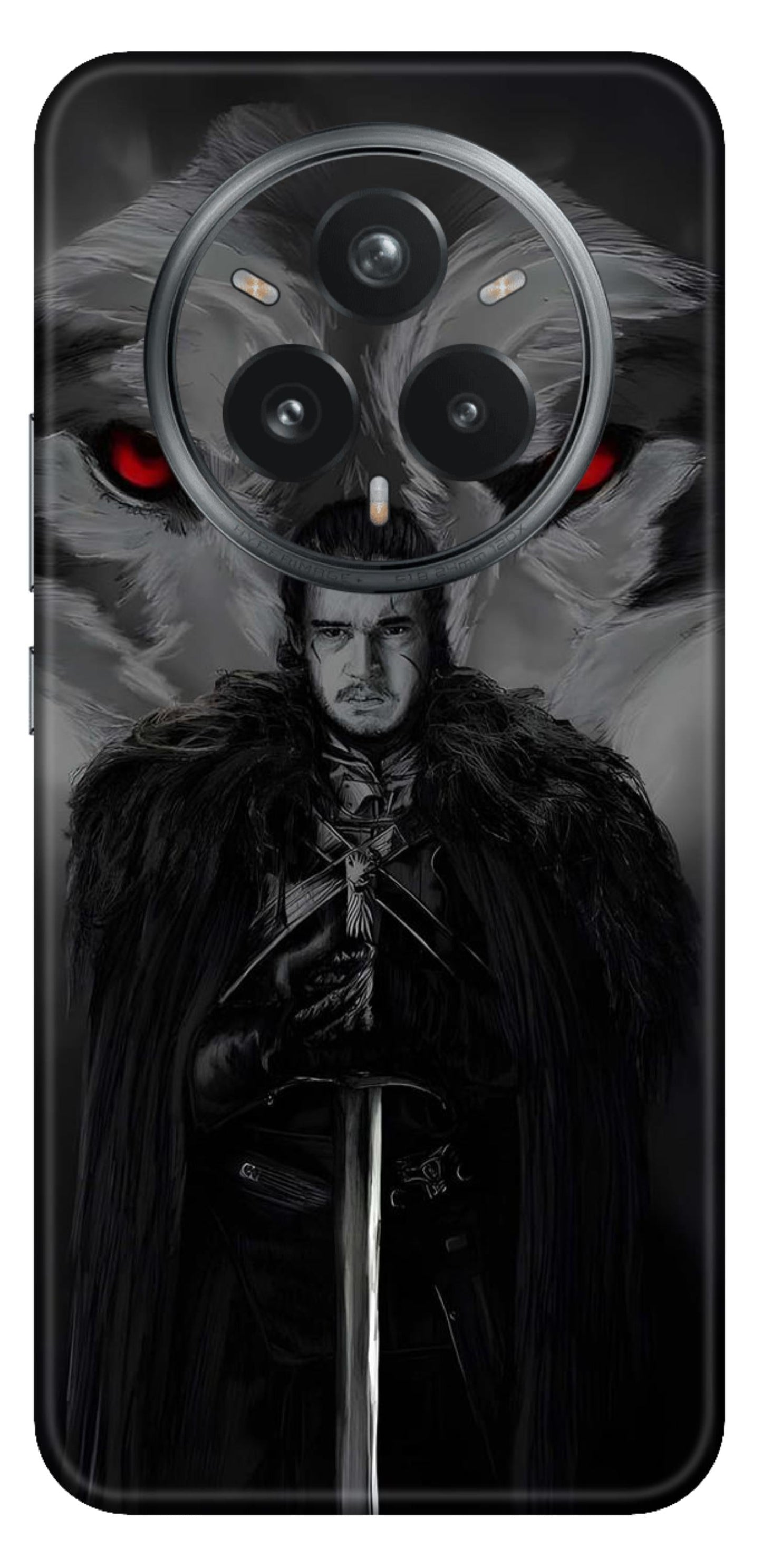 Realme 14 Pro Plus 5G Skins and Wraps