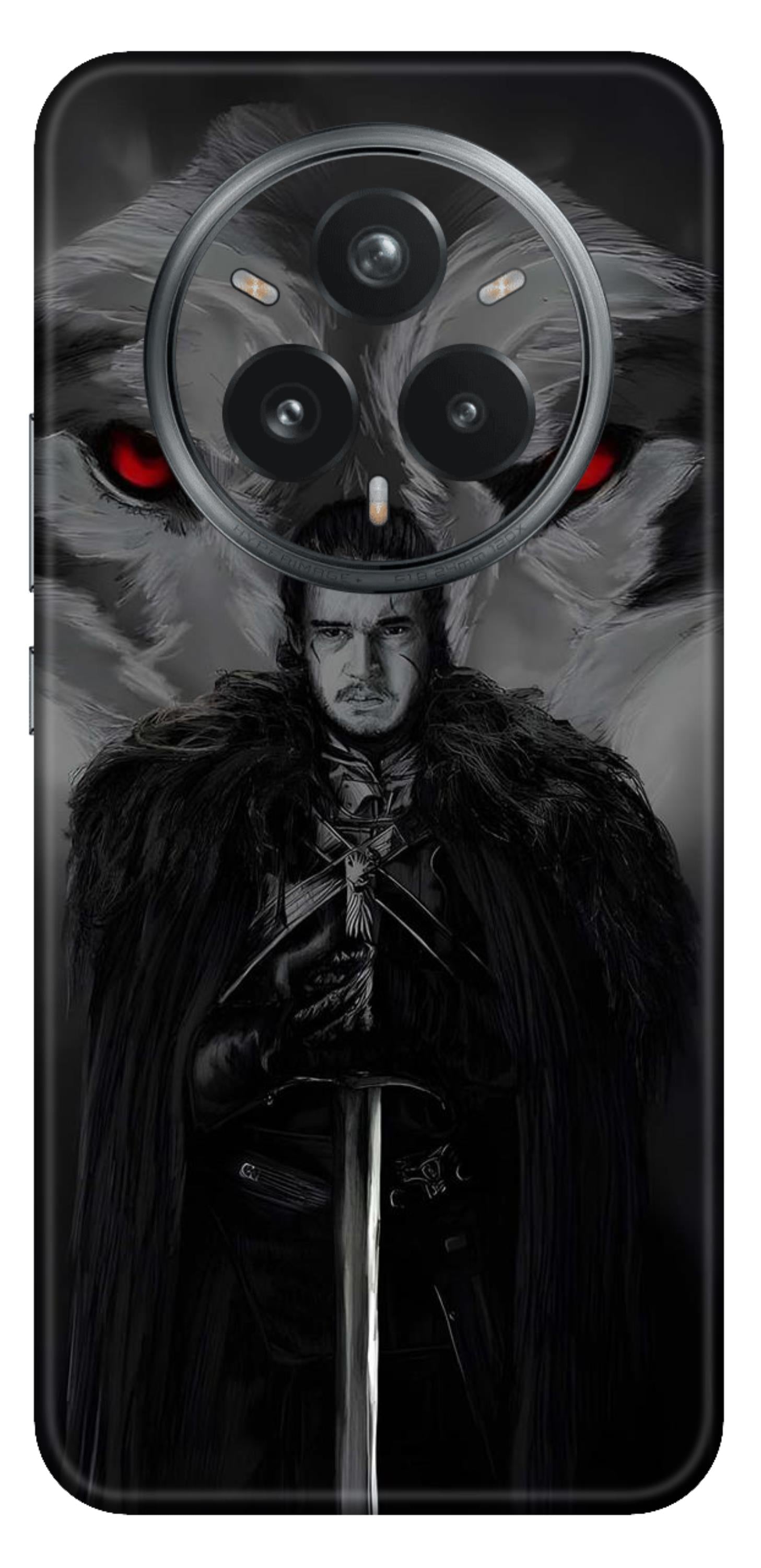 Realme 14 Pro Plus 5G Skins and Wraps