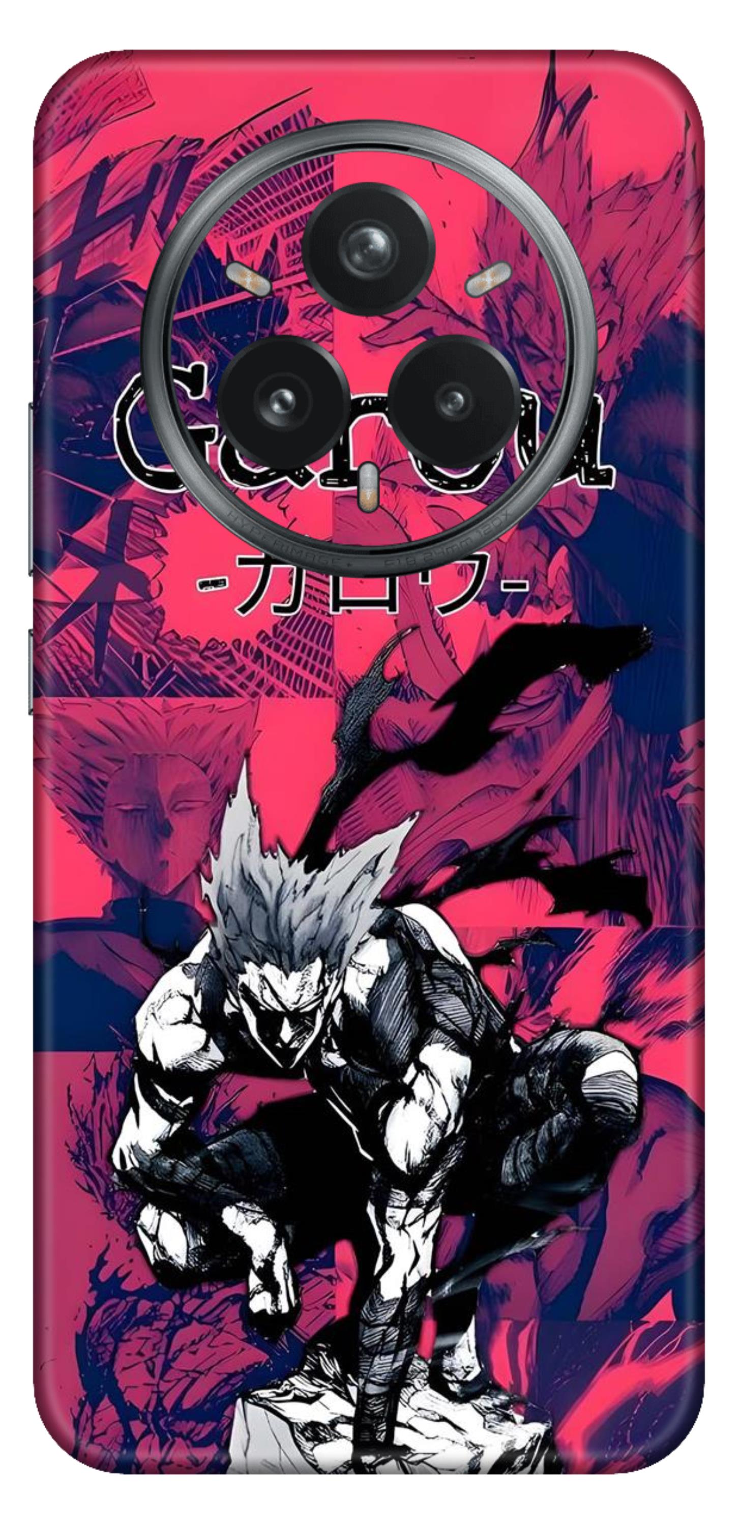 Realme 14 Pro Plus 5G Skins and Wraps