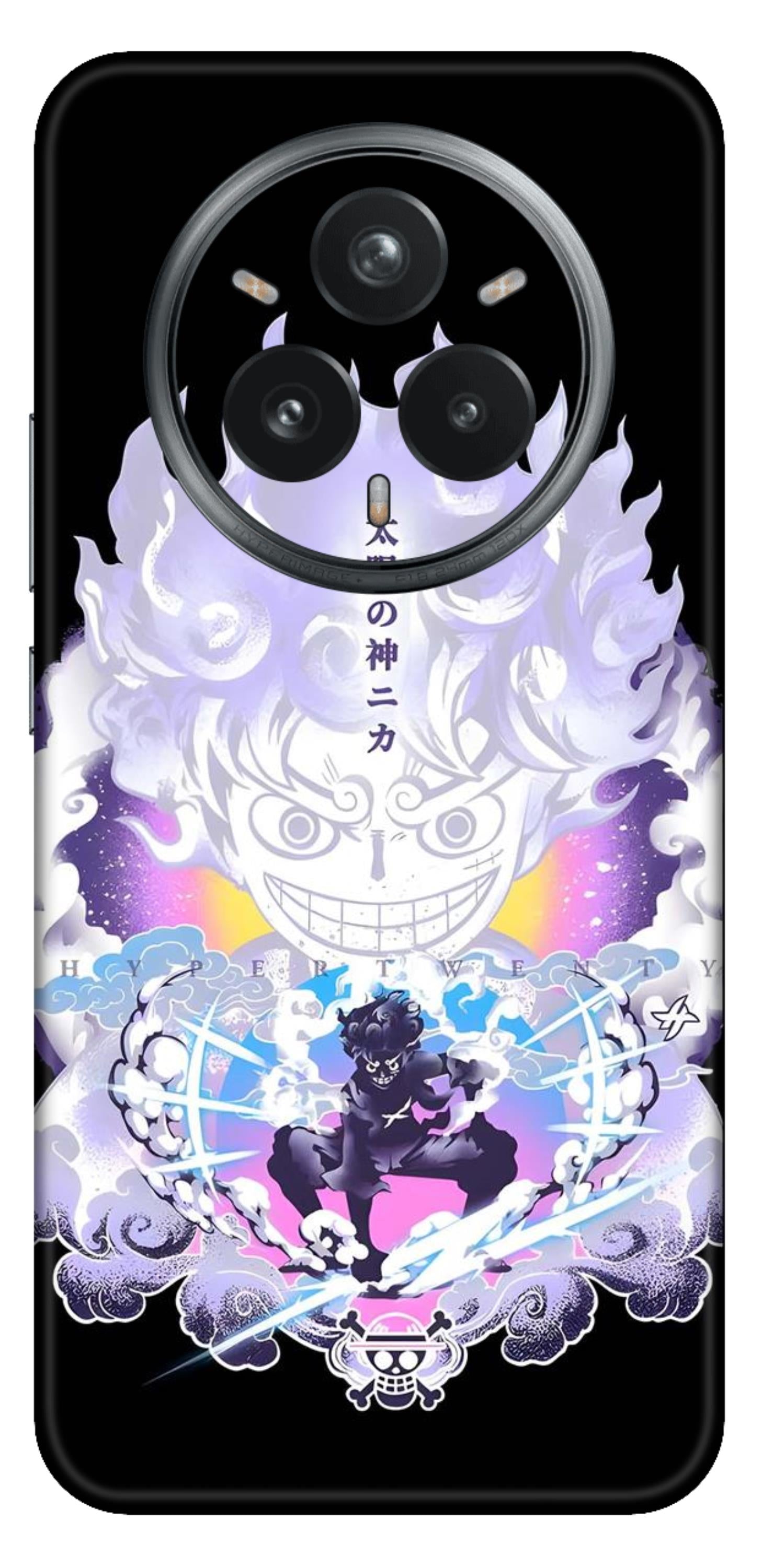 Realme 14 Pro Plus 5G Skins and Wraps