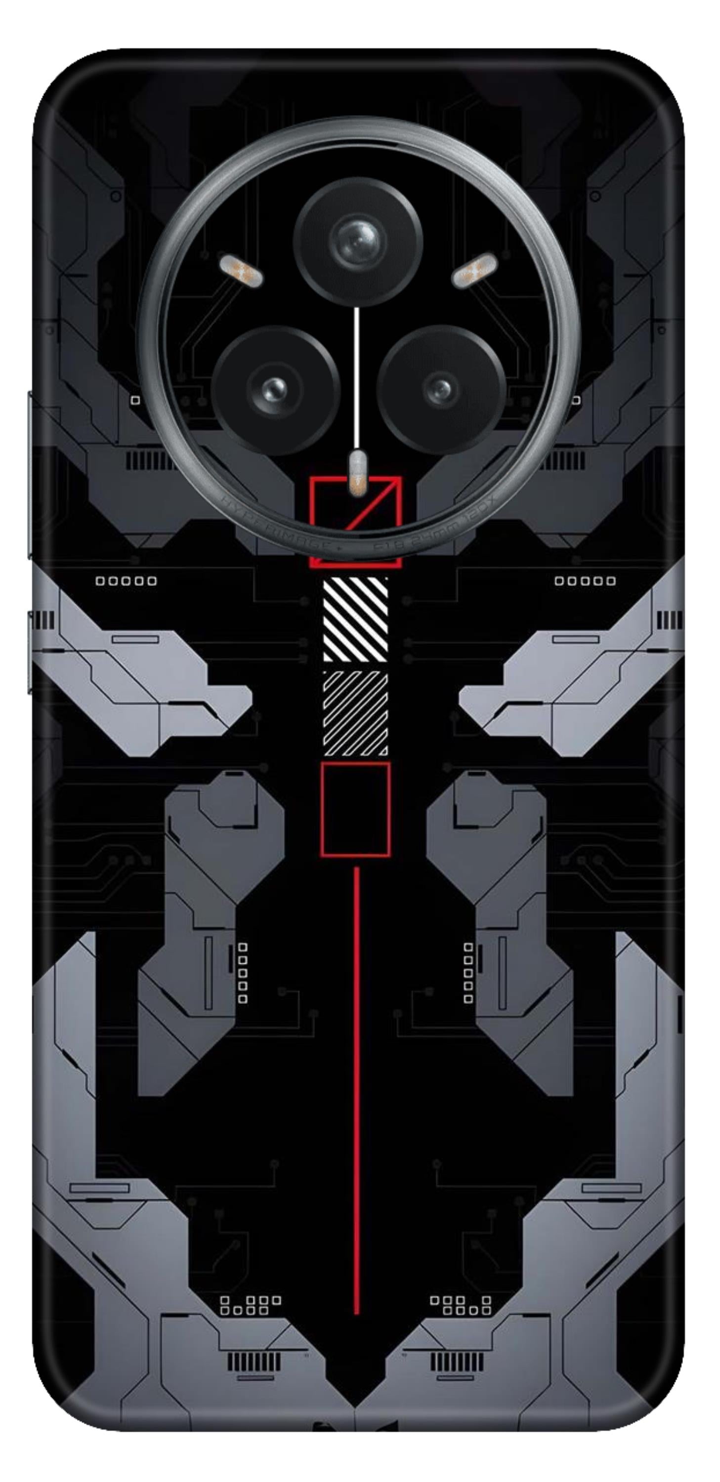 Realme 14 Pro Plus 5G Skins and Wraps