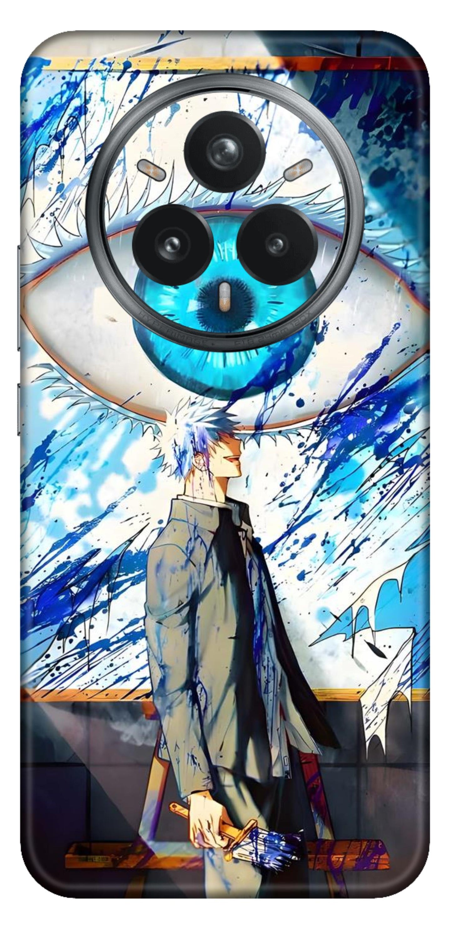 Realme 14 Pro Plus 5G Skins and Wraps