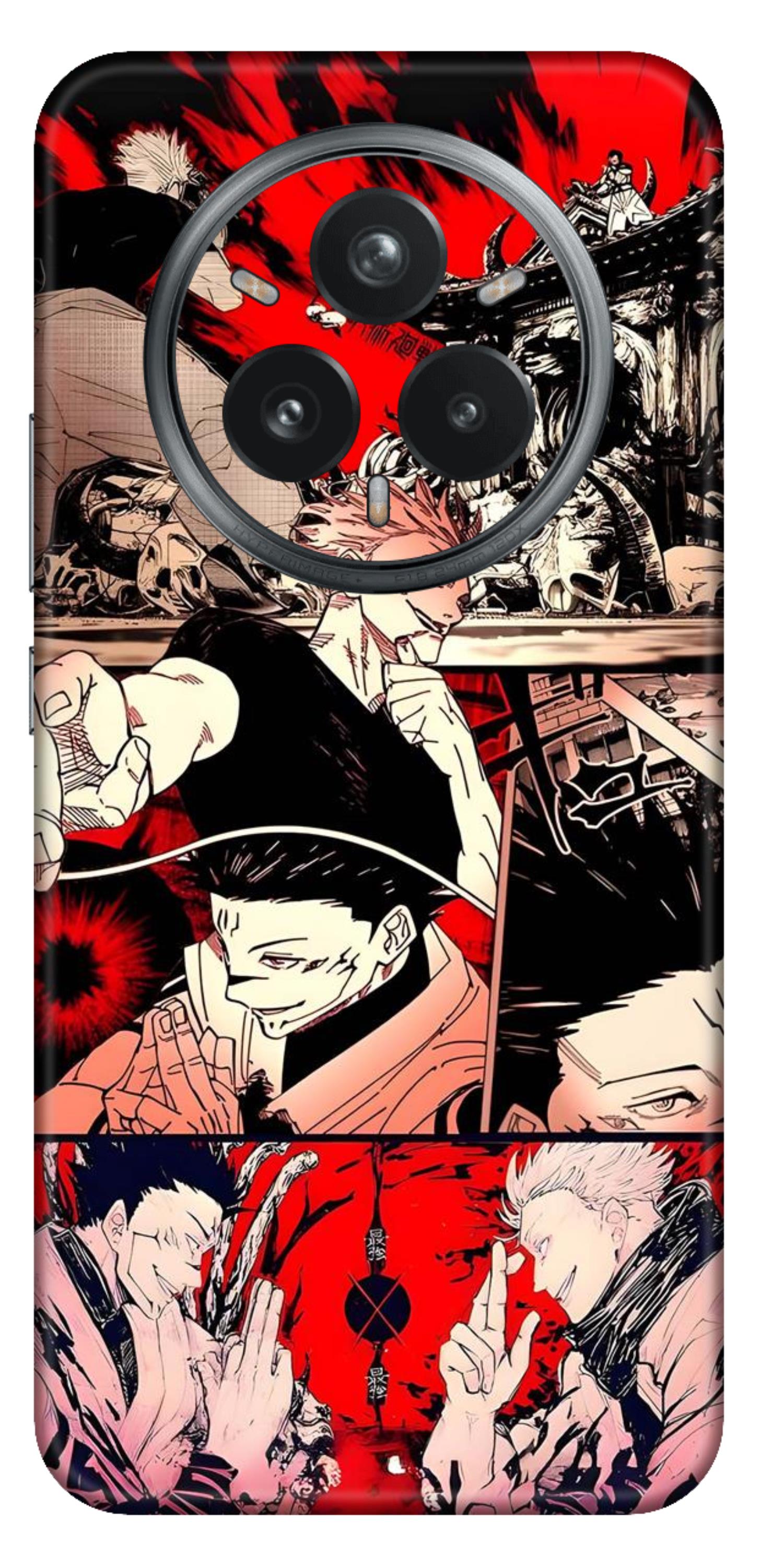 Realme 14 Pro Plus 5G Skins and Wraps