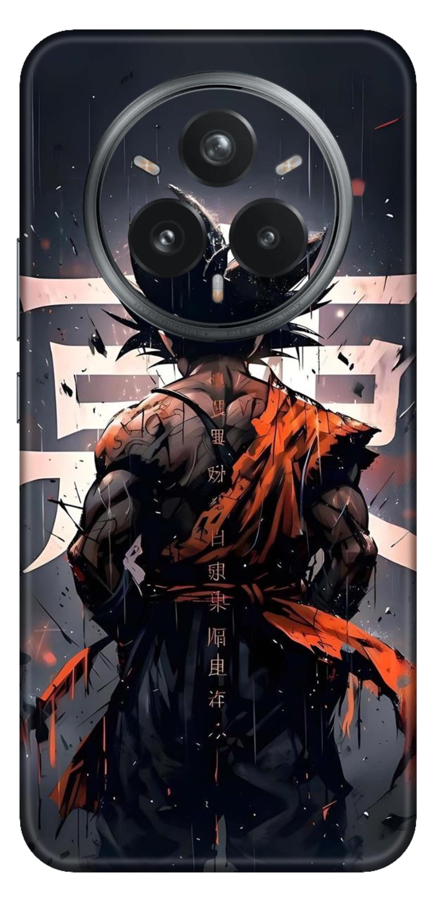 Realme 14 Pro Plus 5G Skins and Wraps