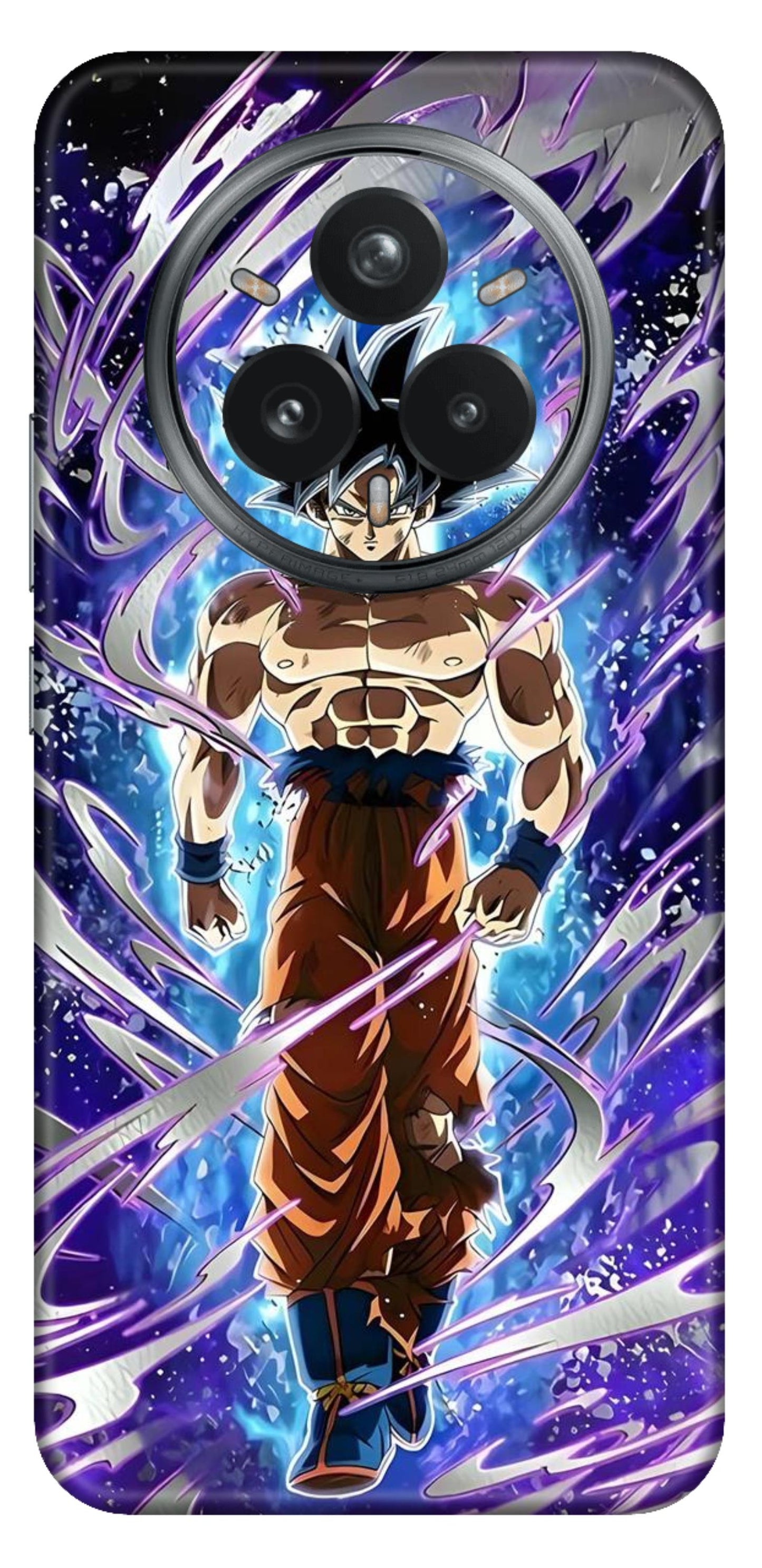 Realme 14 Pro Plus 5G Skins and Wraps