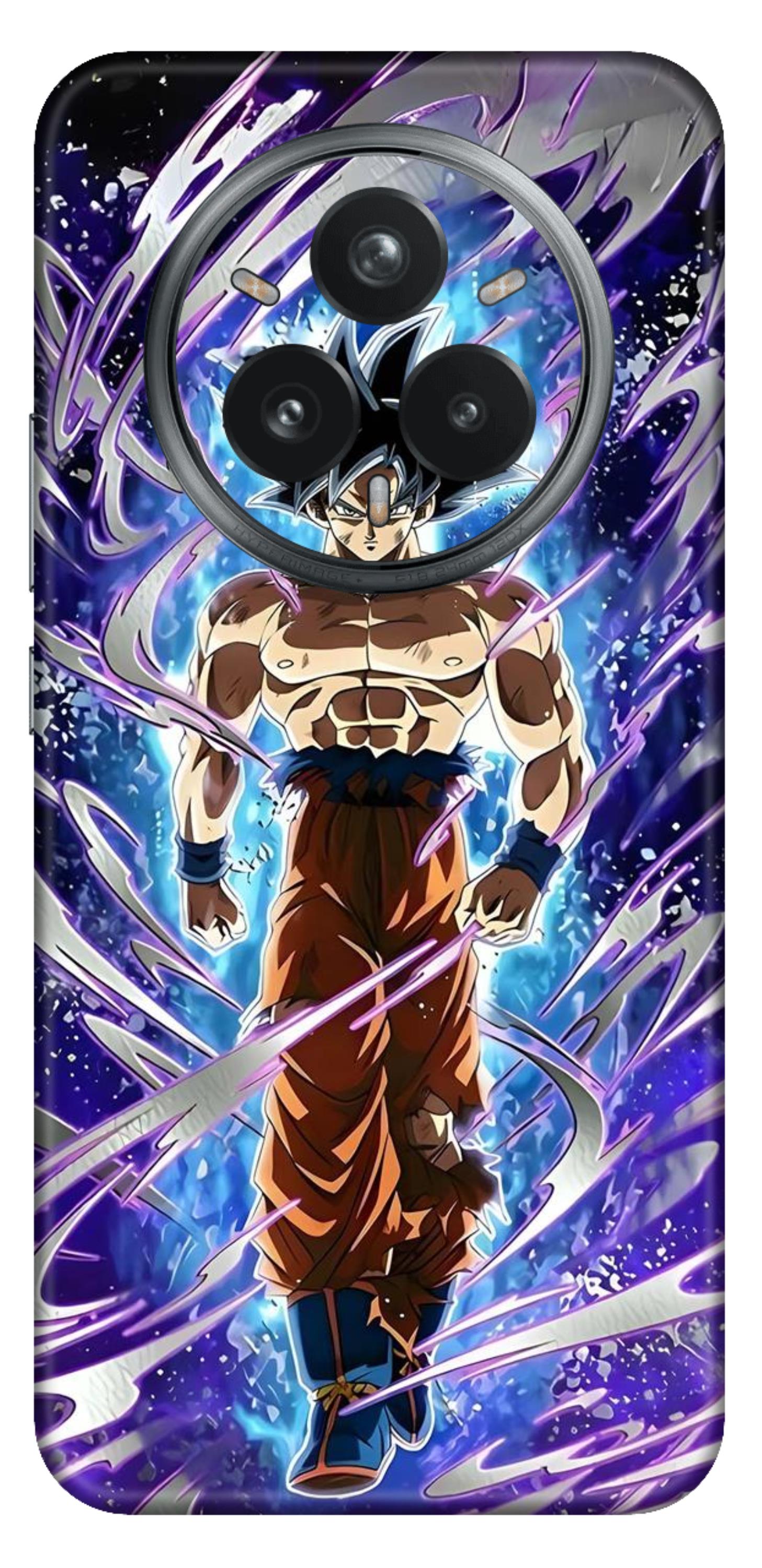 Realme 14 Pro Plus 5G Skins and Wraps