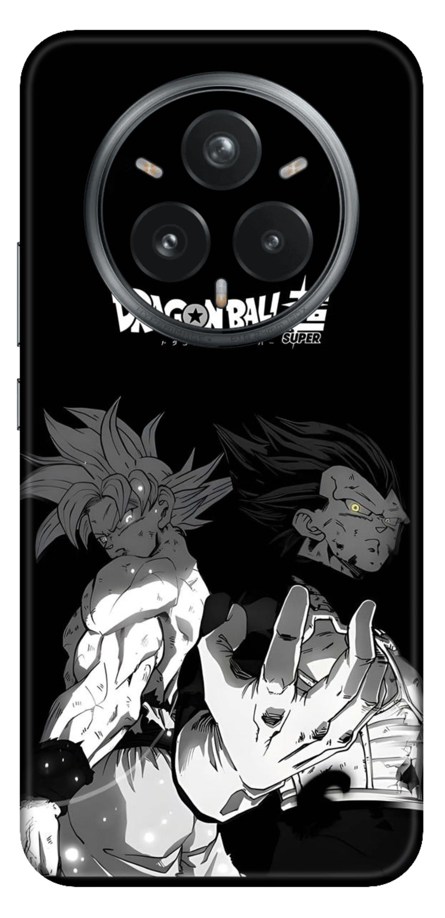 Realme 14 Pro Plus 5G Skins and Wraps