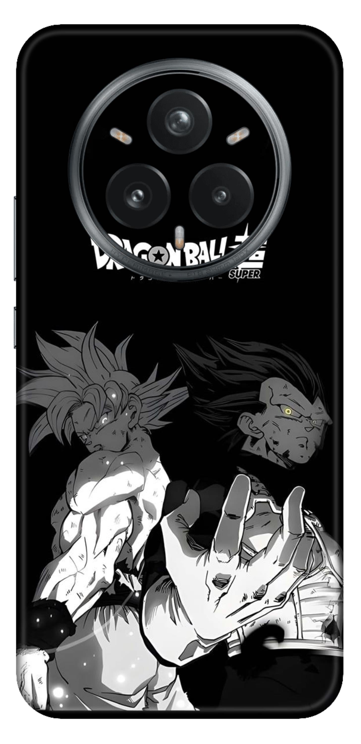 Realme 14 Pro Plus 5G Skins and Wraps