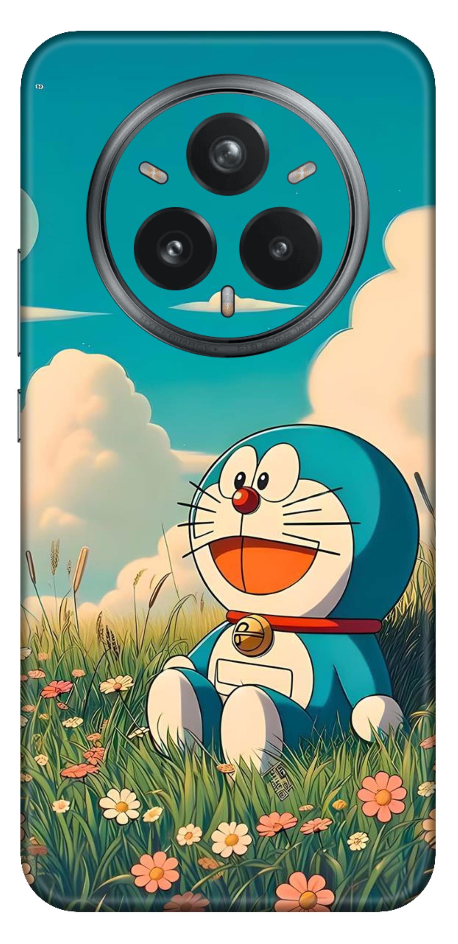 Realme 14 Pro Plus 5G Skins and Wraps