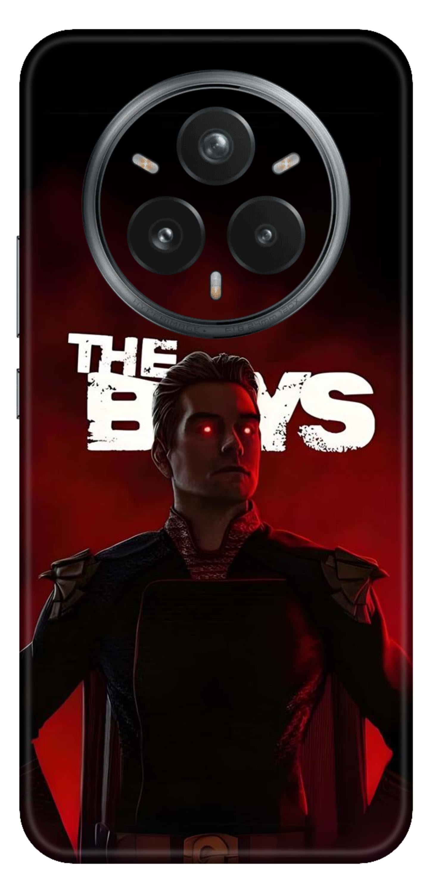 Realme 14 Pro Plus 5G Skins and Wraps