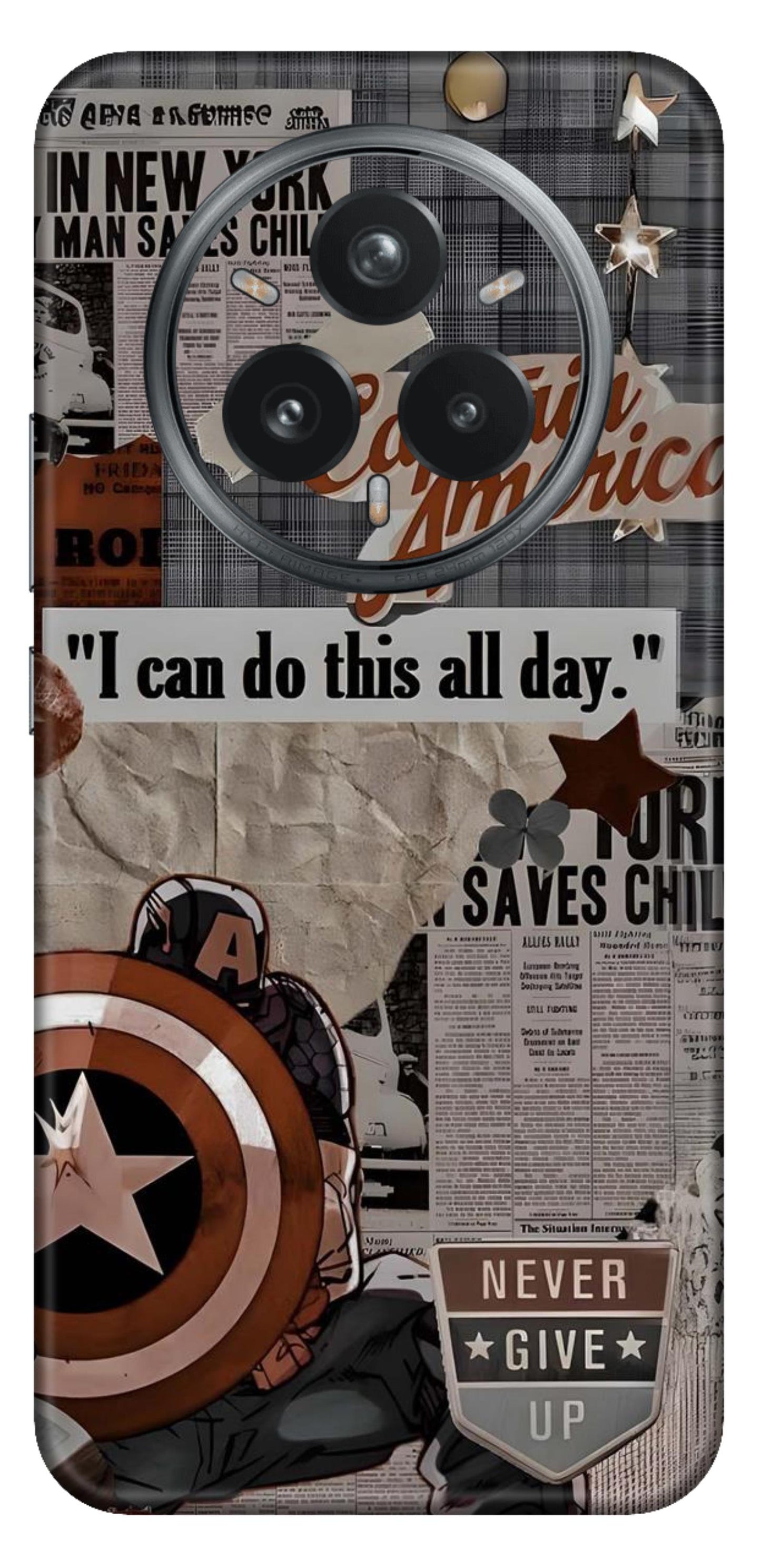 Realme 14 Pro Plus 5G Skins and Wraps