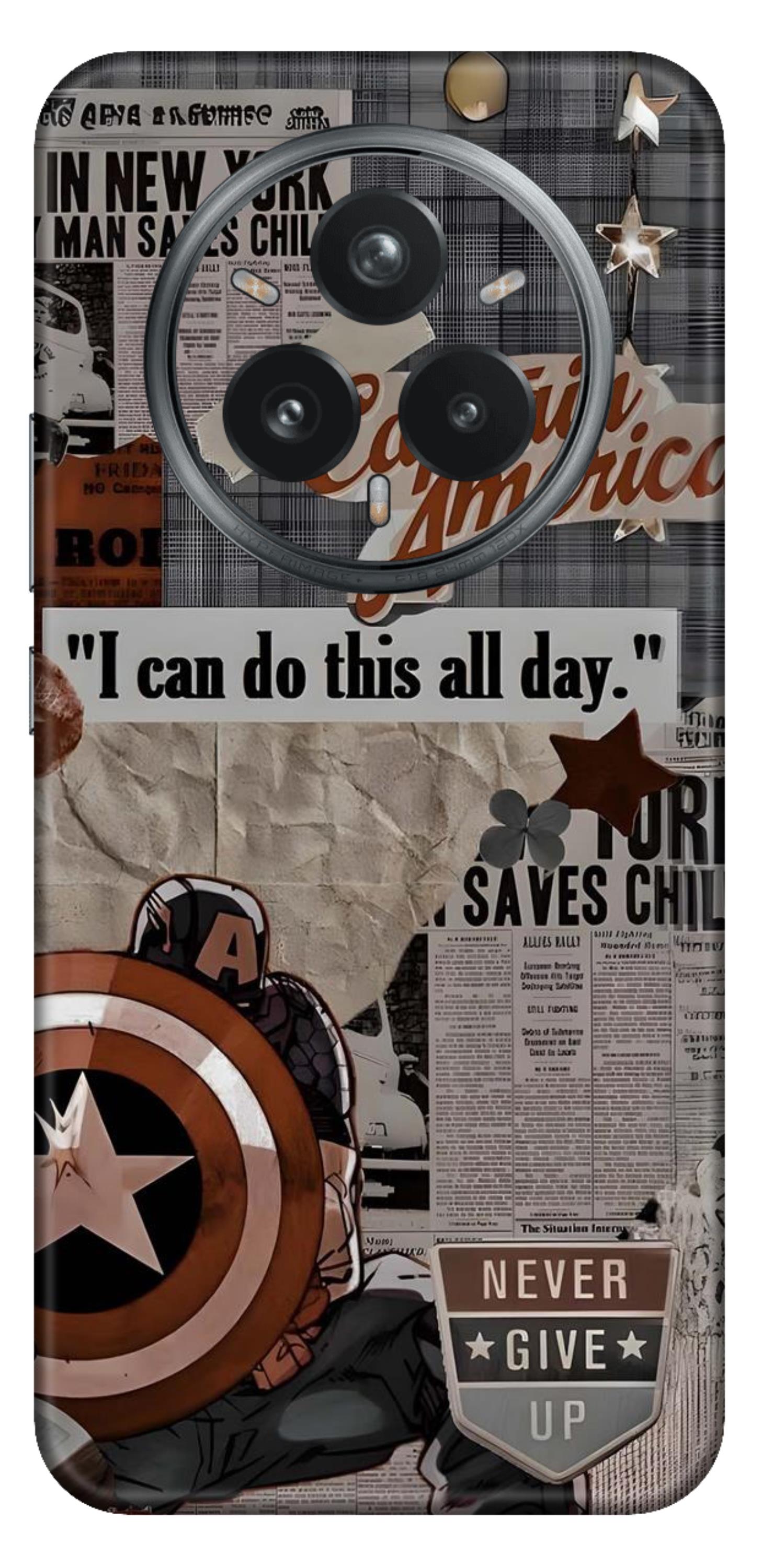 Realme 14 Pro Plus 5G Skins and Wraps