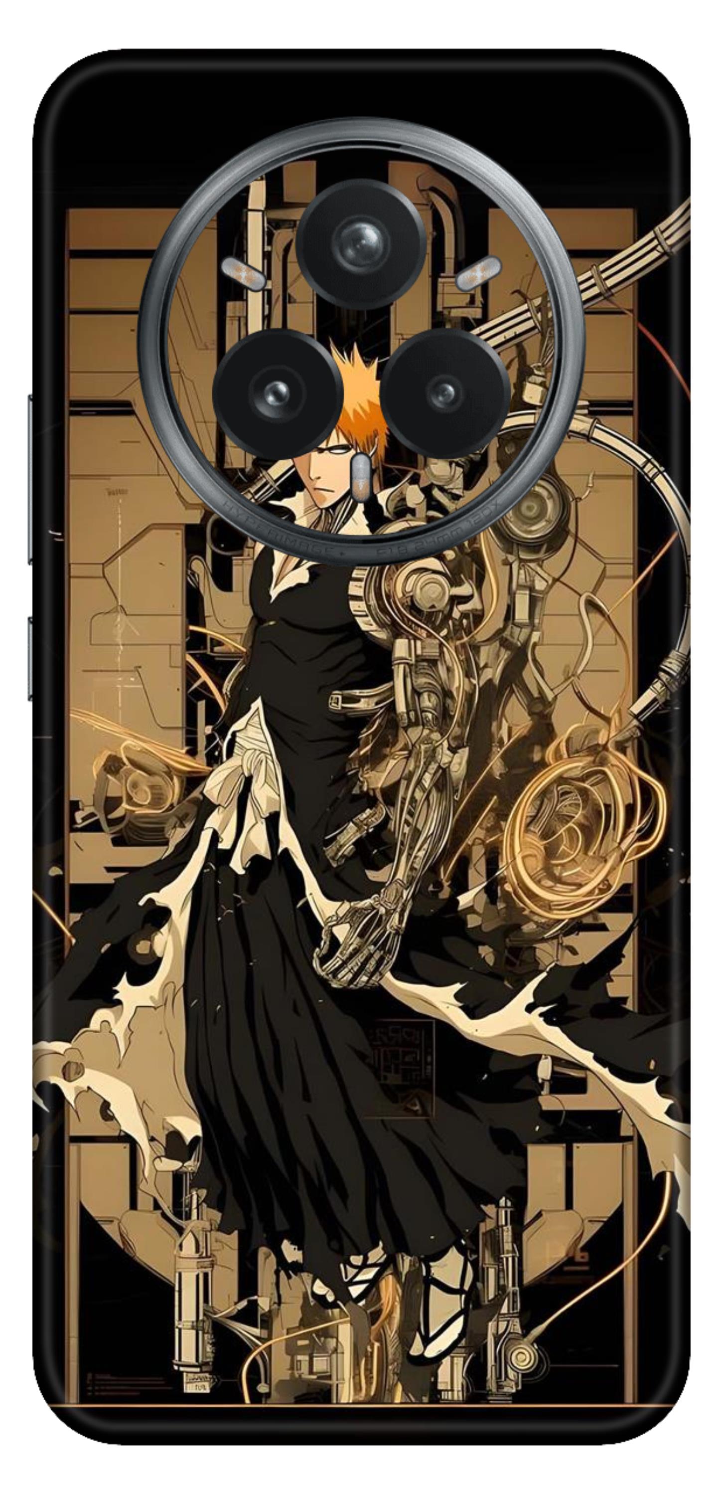 Realme 14 Pro Plus 5G Skins and Wraps