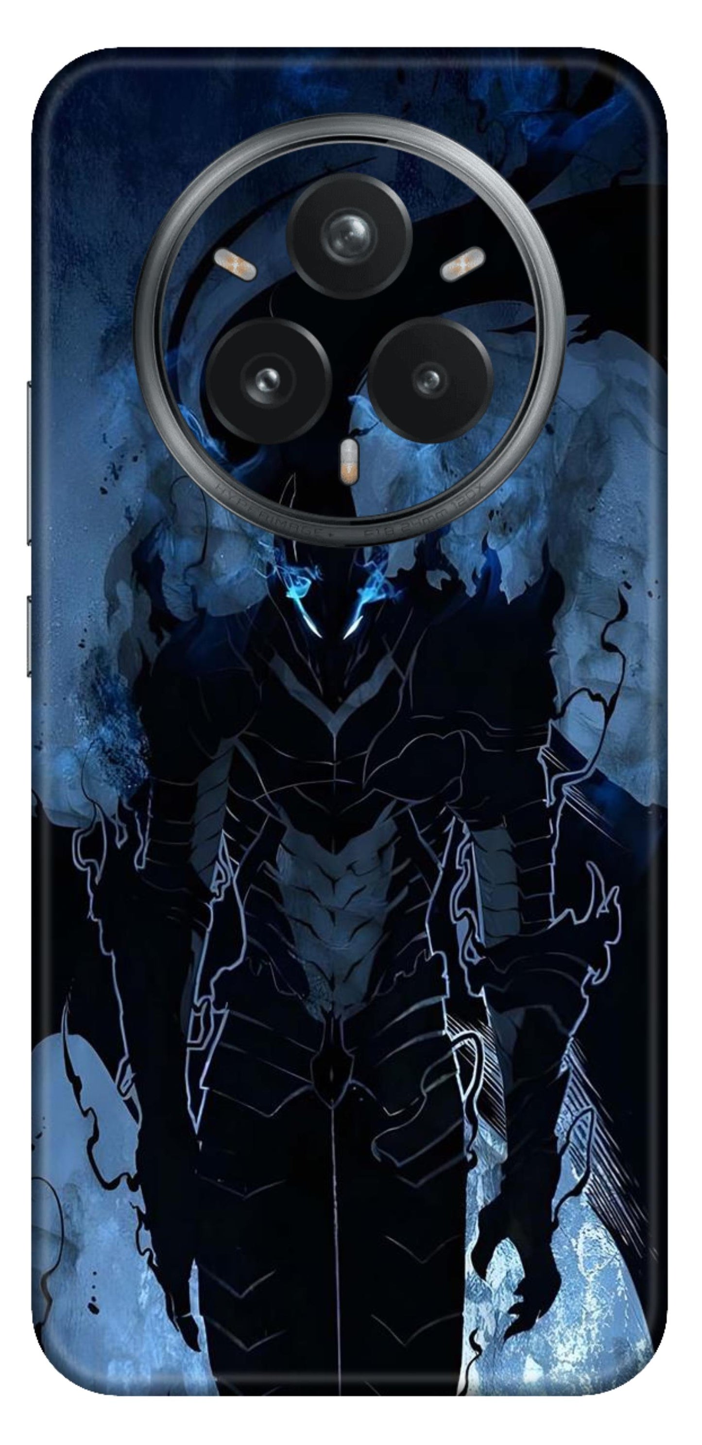 Realme 14 Pro Plus 5G Skins and Wraps