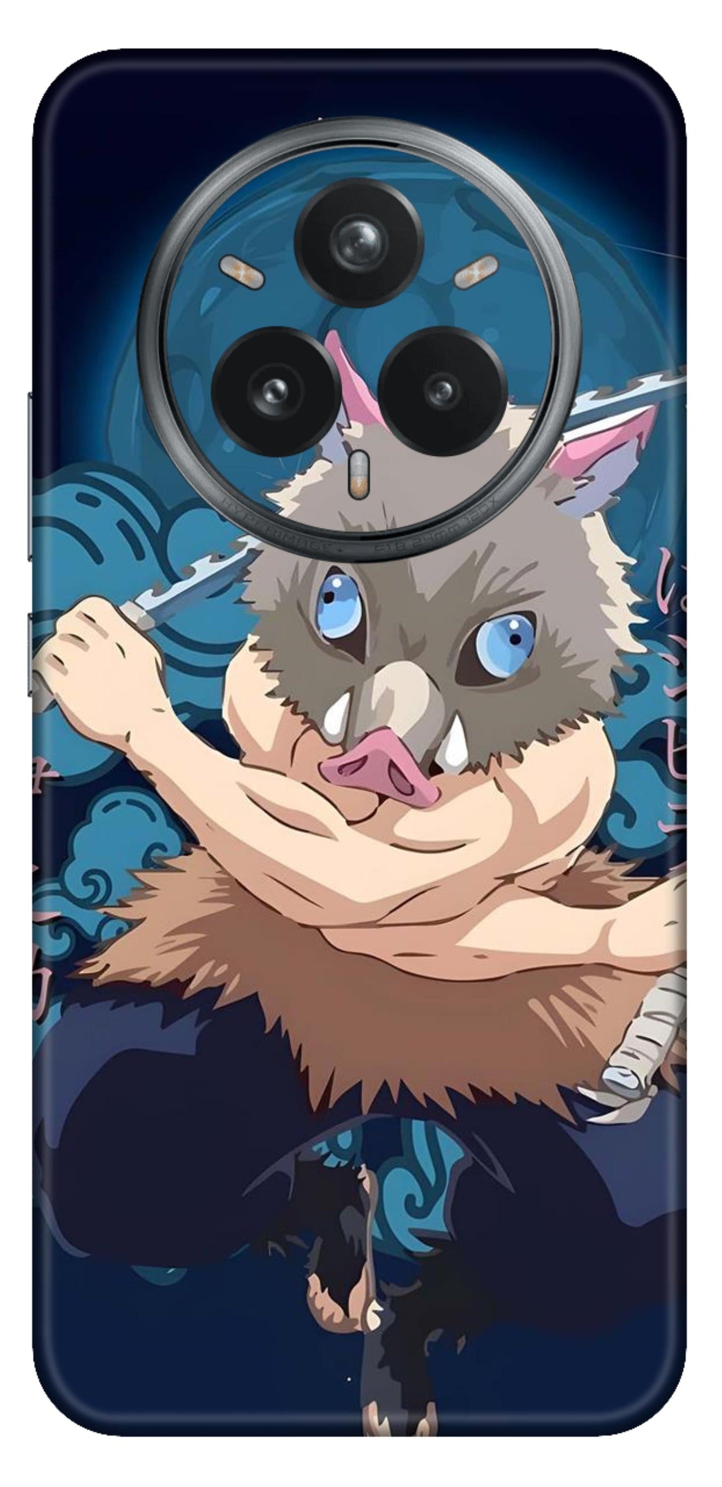 Realme 14 Pro Plus 5G Skins and Wraps