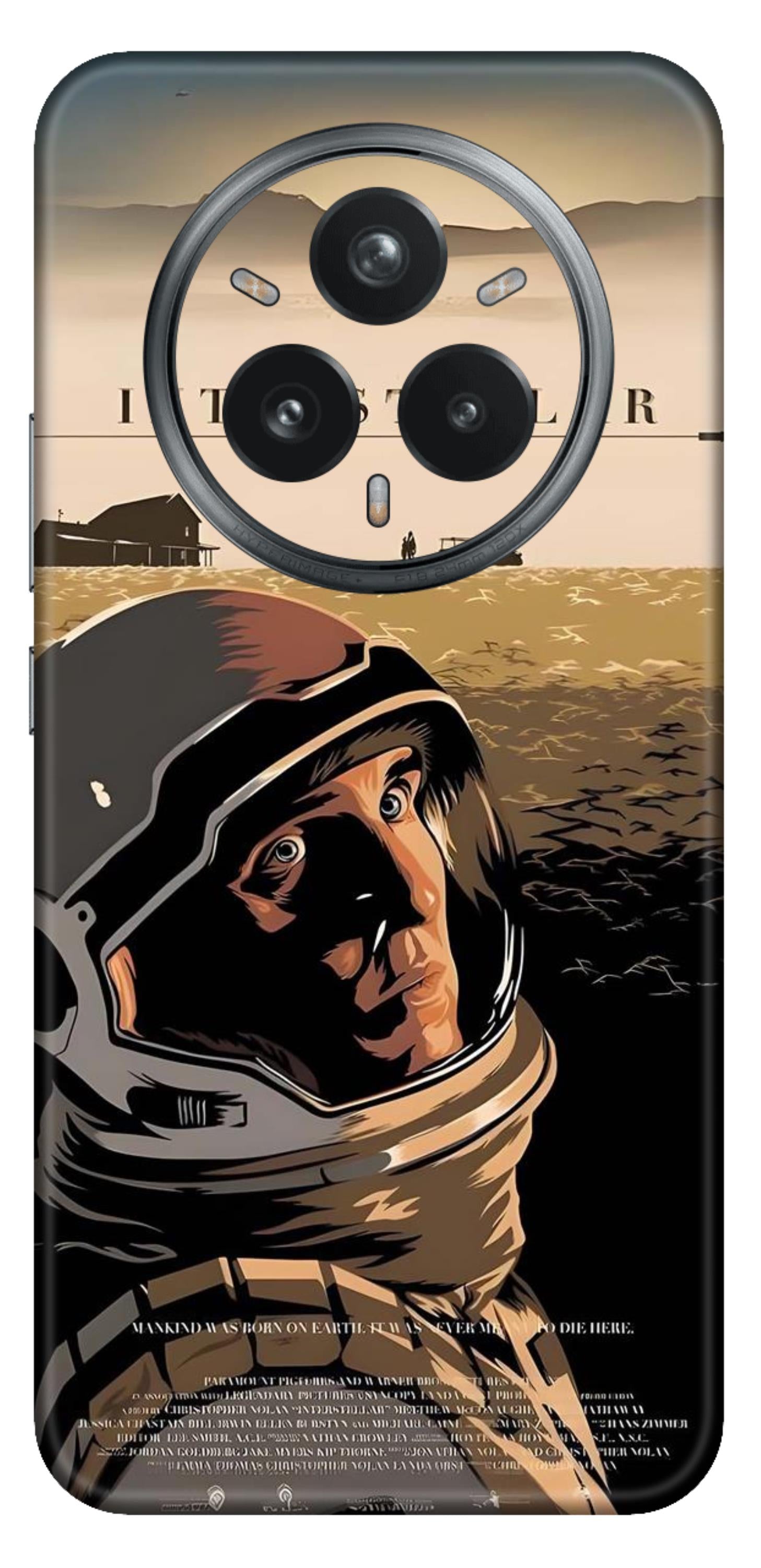 Realme 14 Pro Plus 5G Skins and Wraps